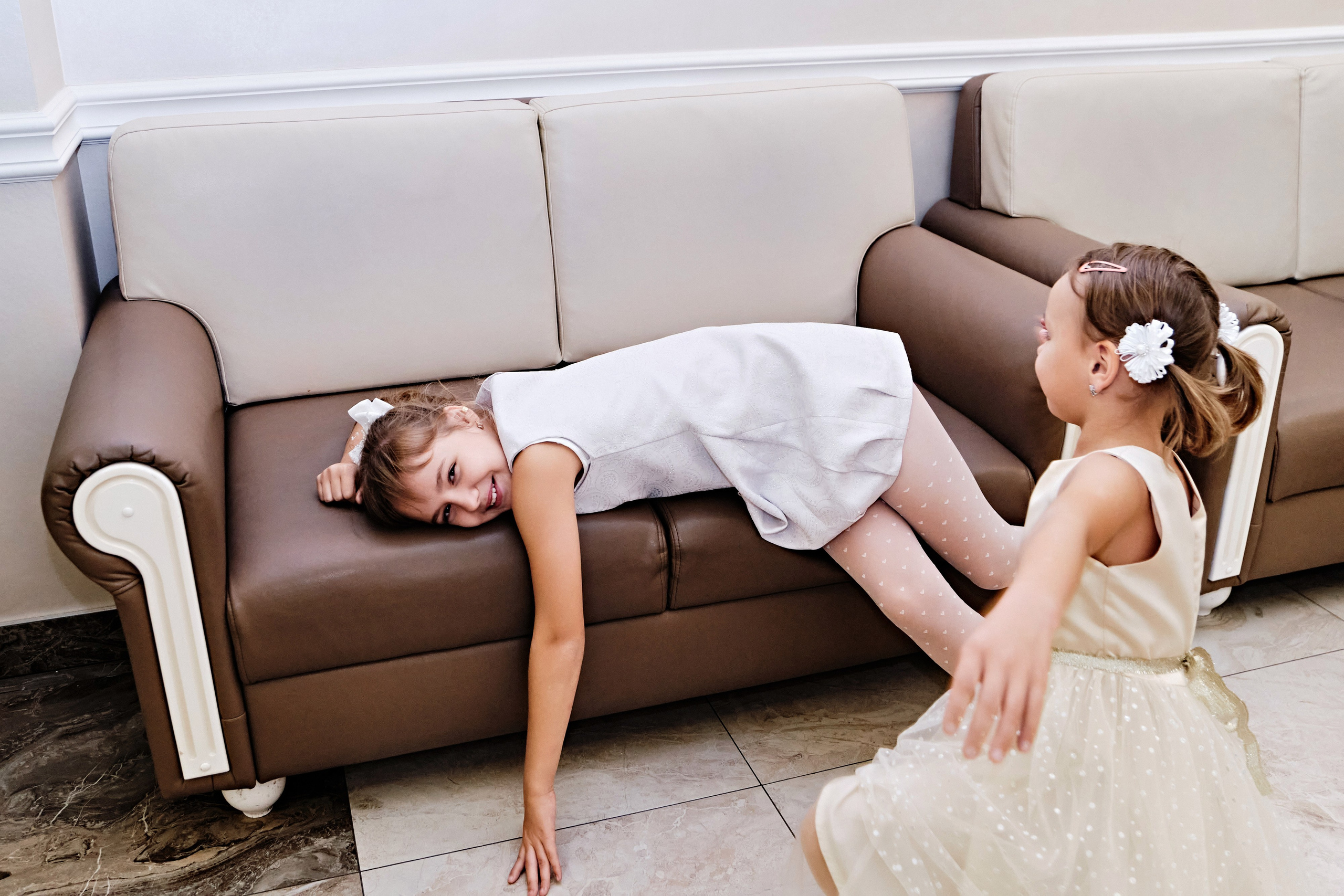 Лада и Константин