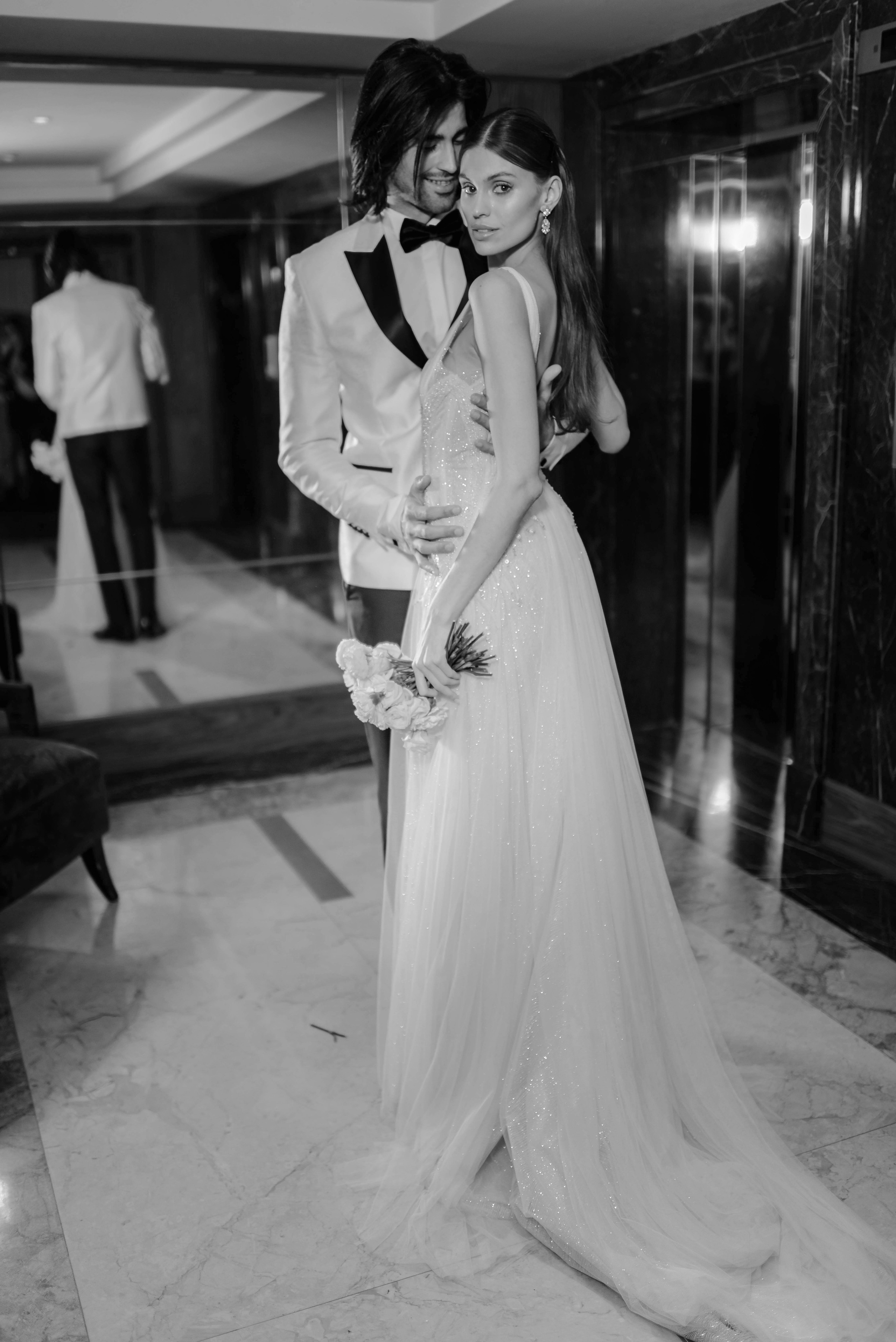 InterContinental. Свадебный и семейный фотограф в г. Москва Ирина Гаврилова