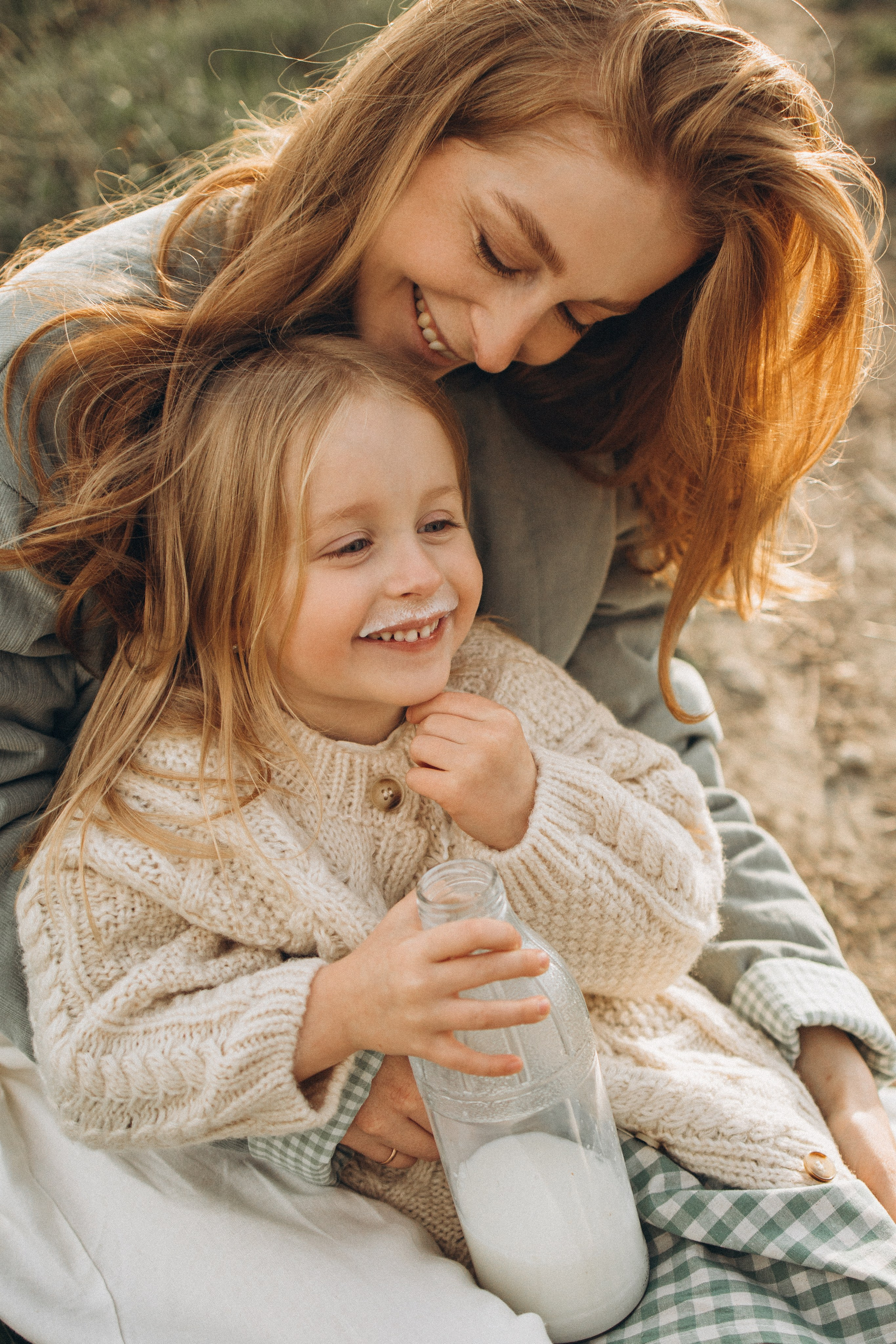 Ксения Мия. Фотограф Ира Симóника