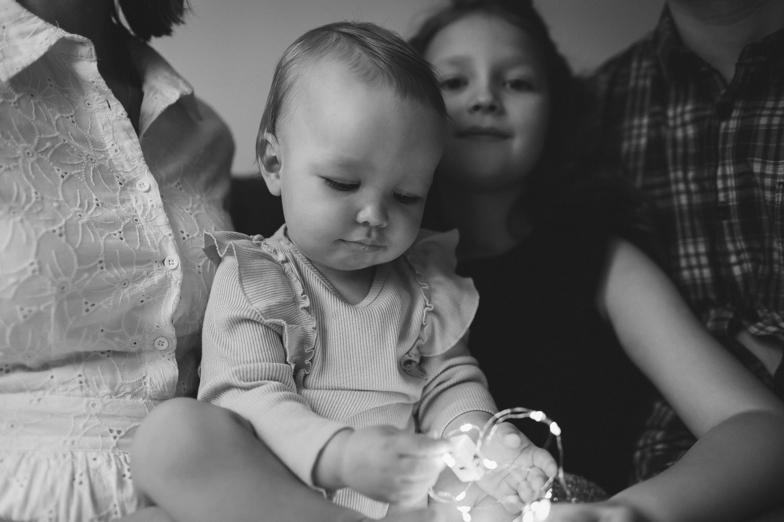 Дома тепло и уютно. Фотограф Владимир Москва