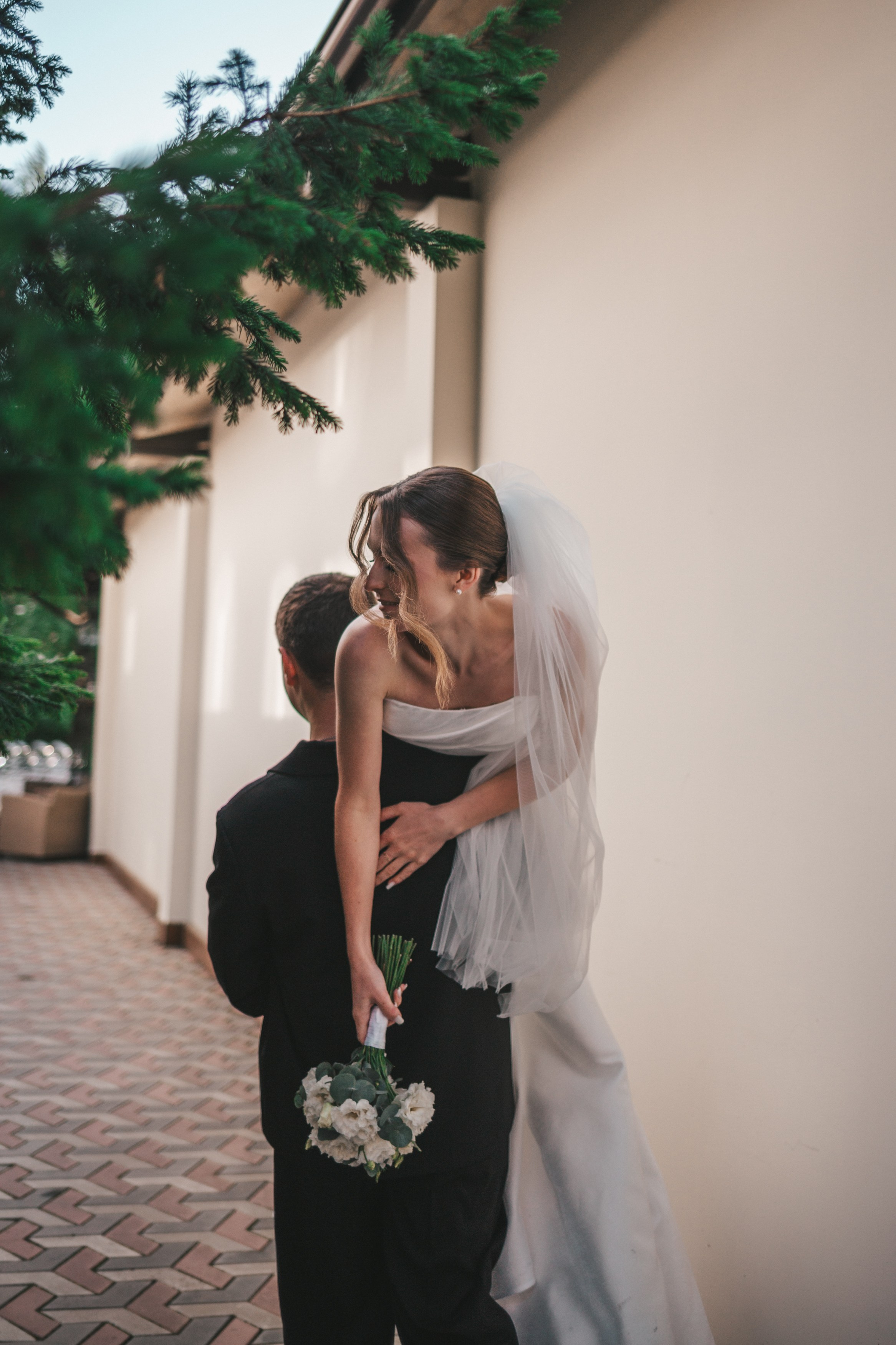 Валерия и Владимир. Nadin.K фотограф Иркутск, Байкал, Братск