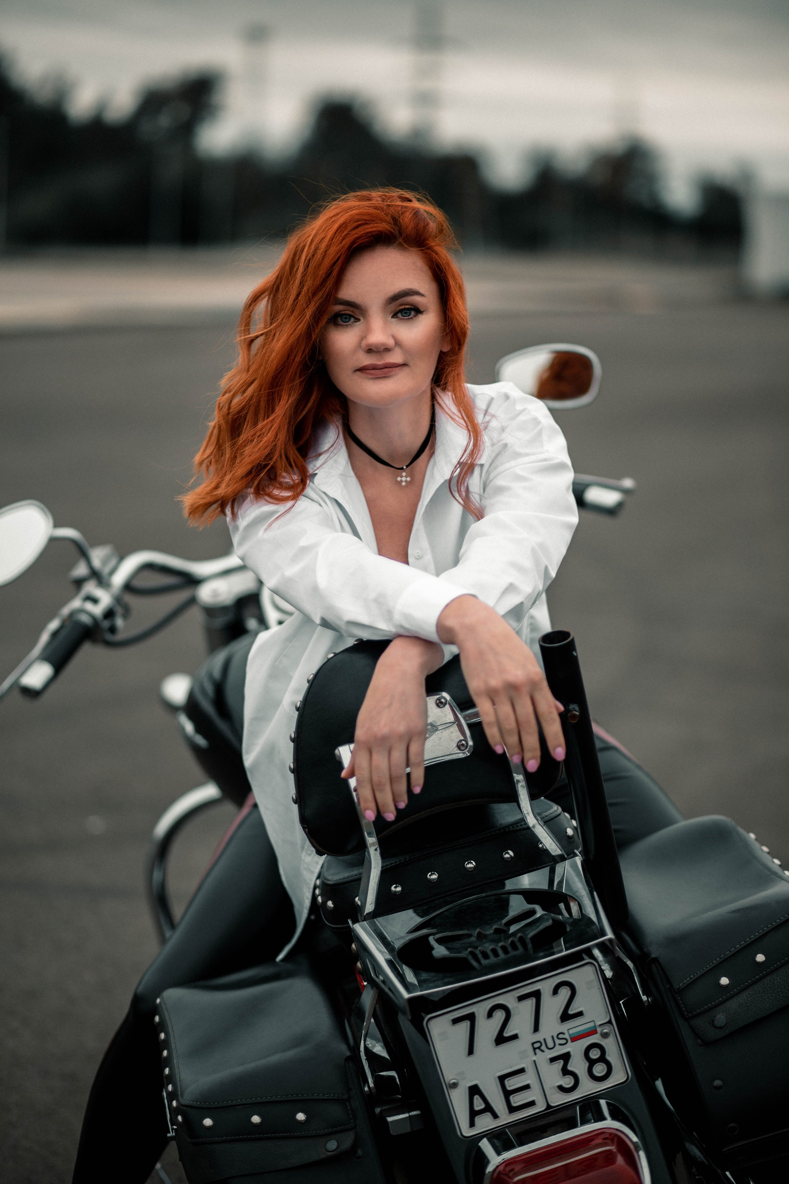 С мотоциклами и автомобилями. Nadin.K фотограф Иркутск, Байкал, Братск