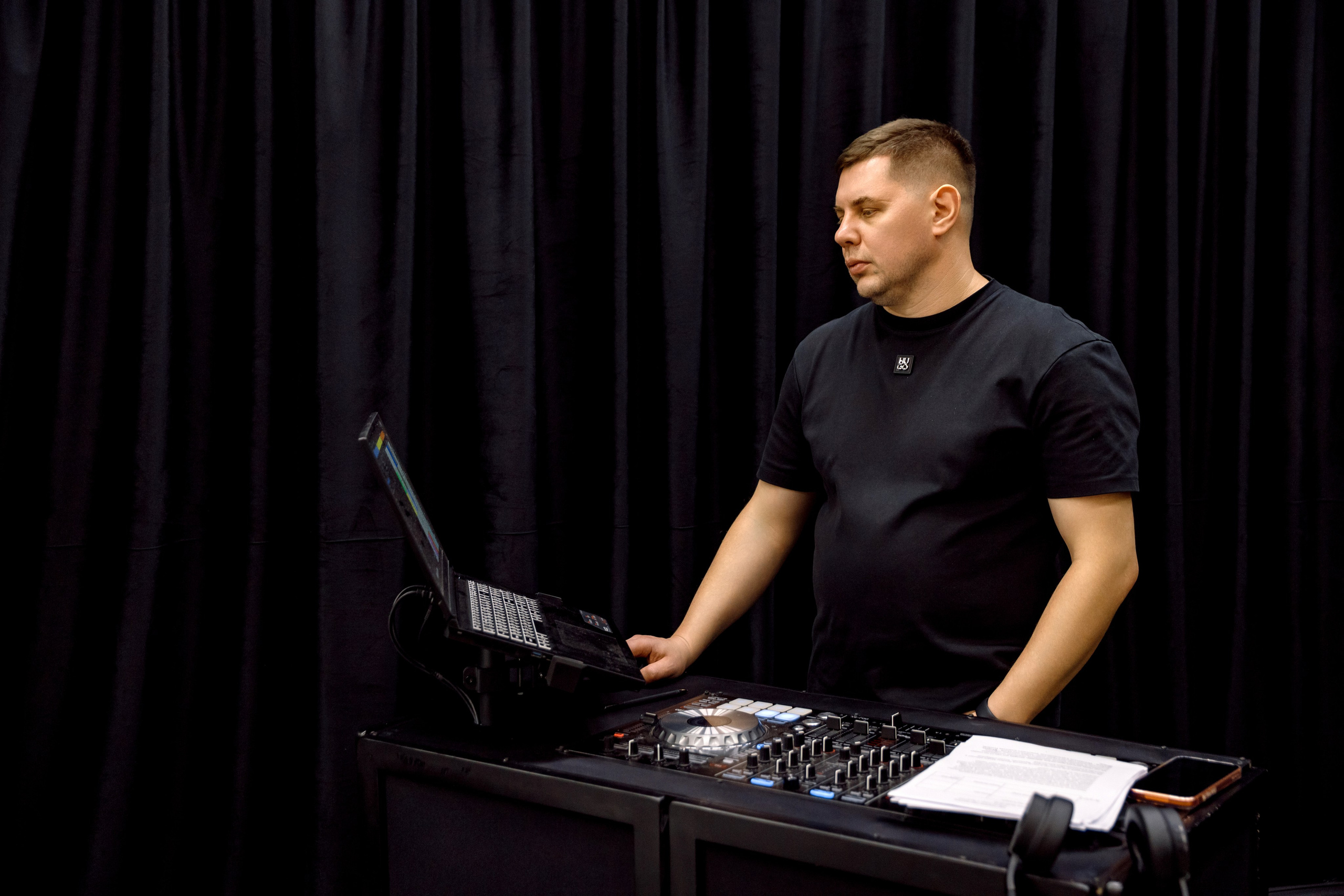 O&J Fashion Fest осень'25. Свадебный фотограф Иркутск, репортажный фотограф Иркутск