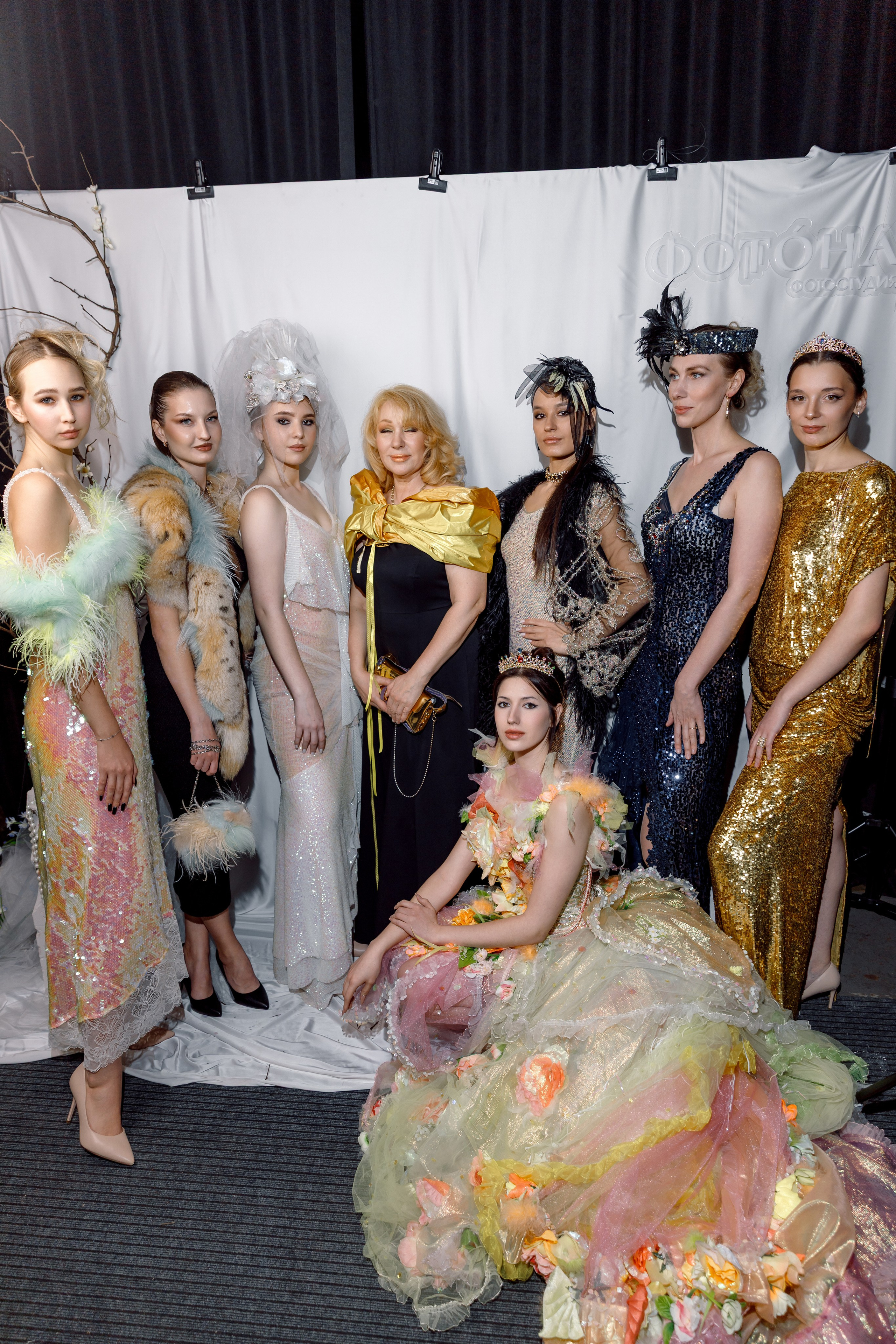 Fashion Fest Irkutsk Весна'26. Свадебный фотограф Иркутск, репортажный фотограф Иркутск