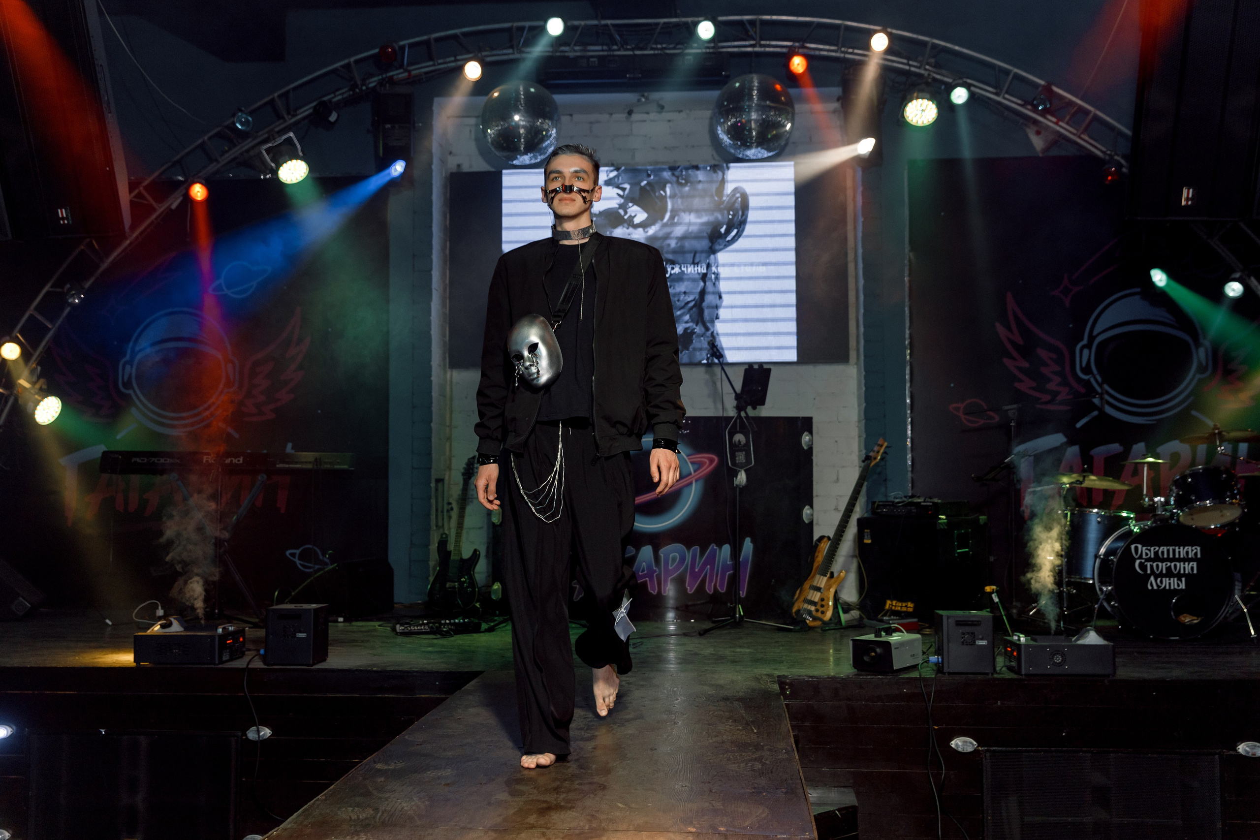 Show Men — March VIII (первый мужской показ). Свадебный фотограф Иркутск, репортажный фотограф Иркутск