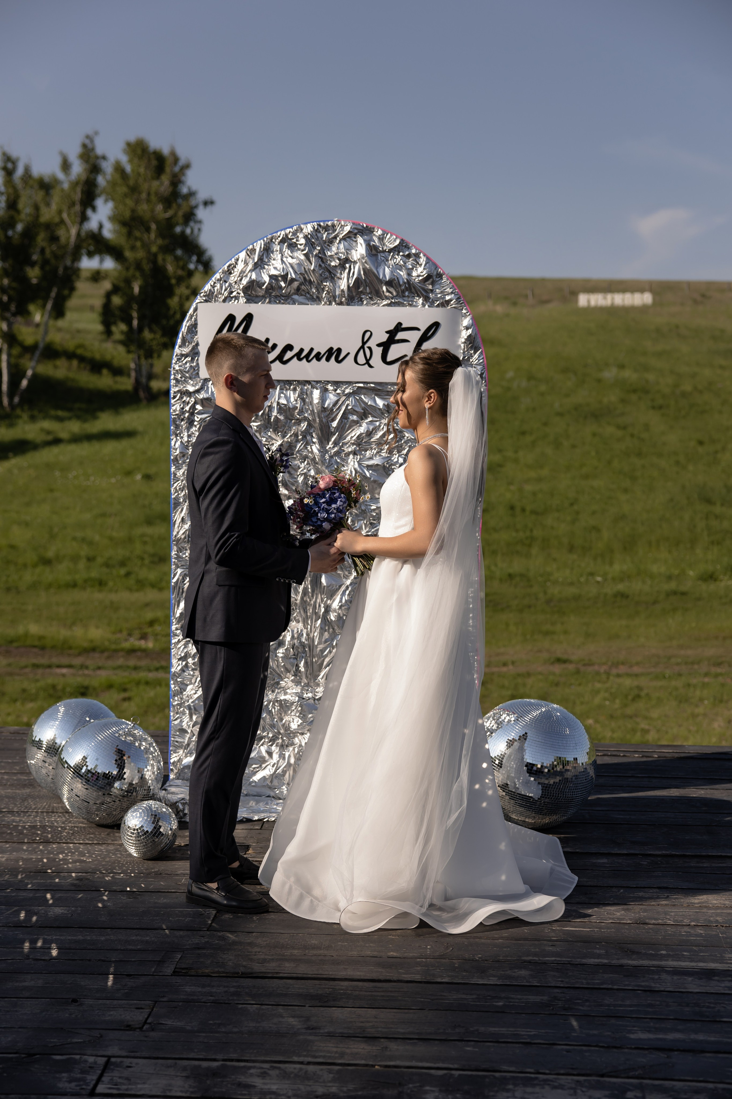 Максим и Ева. Свадебный и Семейный фотограф по всему миру Анна Фёдорова