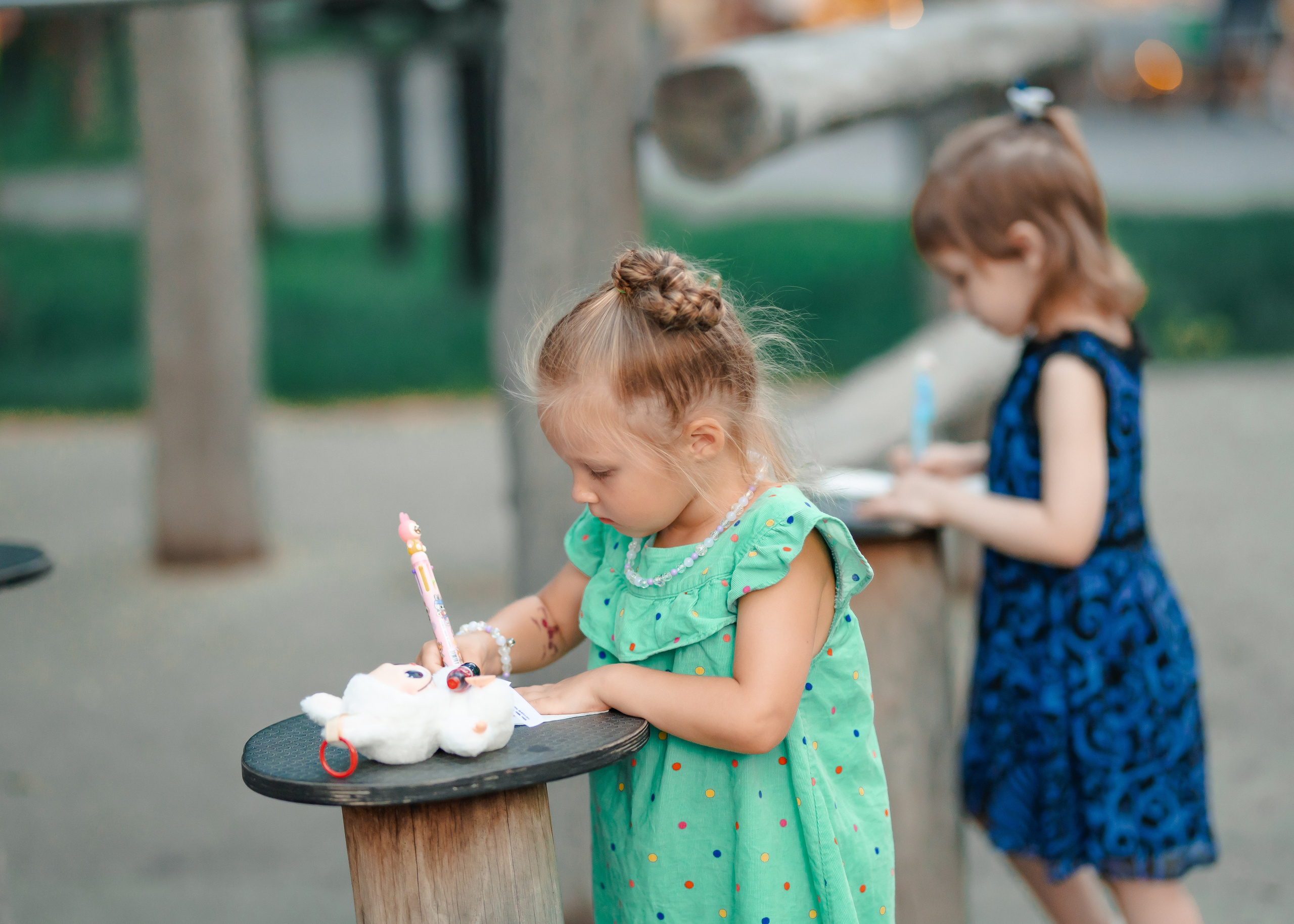Принцесса Мая. Крамер Юлиана детский и семейный фотограф
