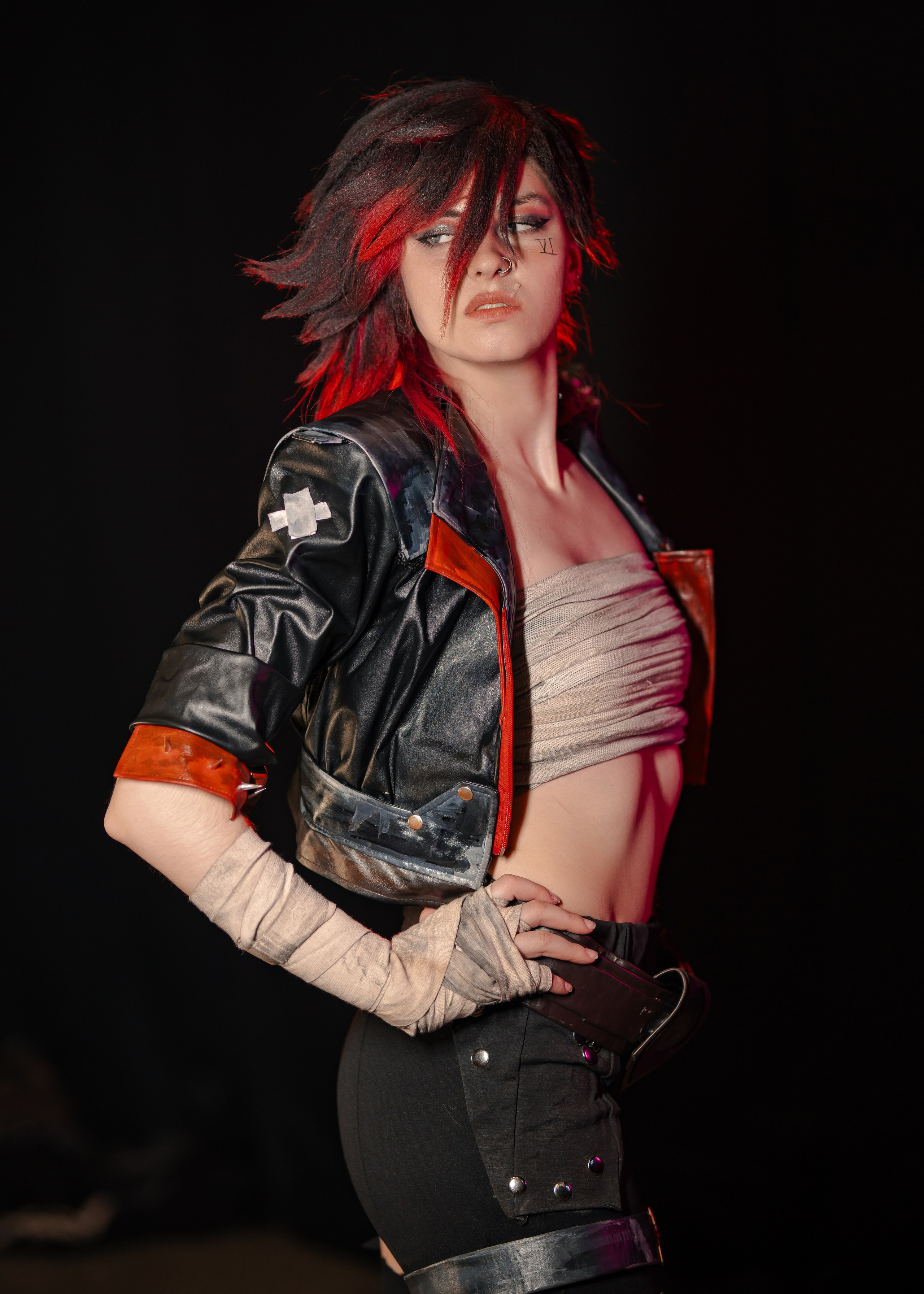 Epic Con Russia 2025. Крамер Юлиана детский и семейный фотограф