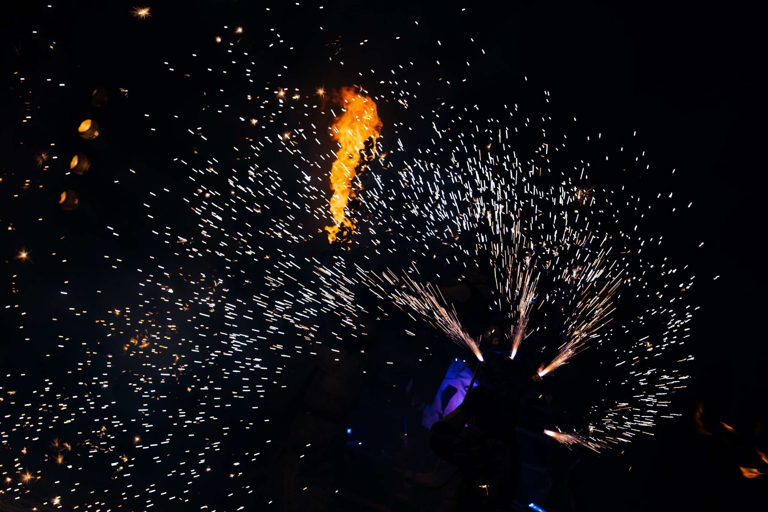 Новогодняя сказка в Байк Центре «Ночные Волки». Крамер Юлиана детский и семейный фотограф