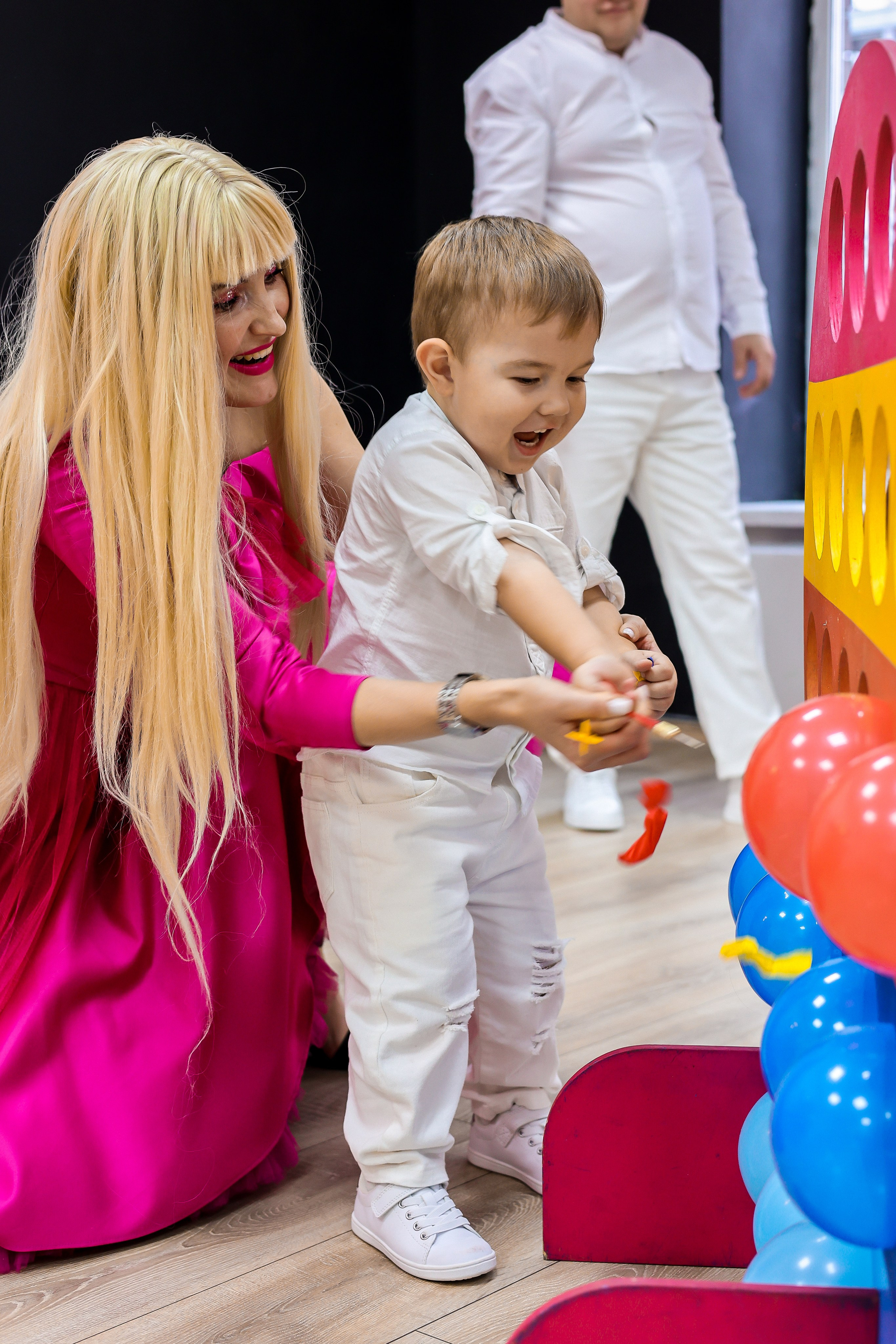 Василисса 5 лет. Фотограф Диана Воробьева Нижний Новгород