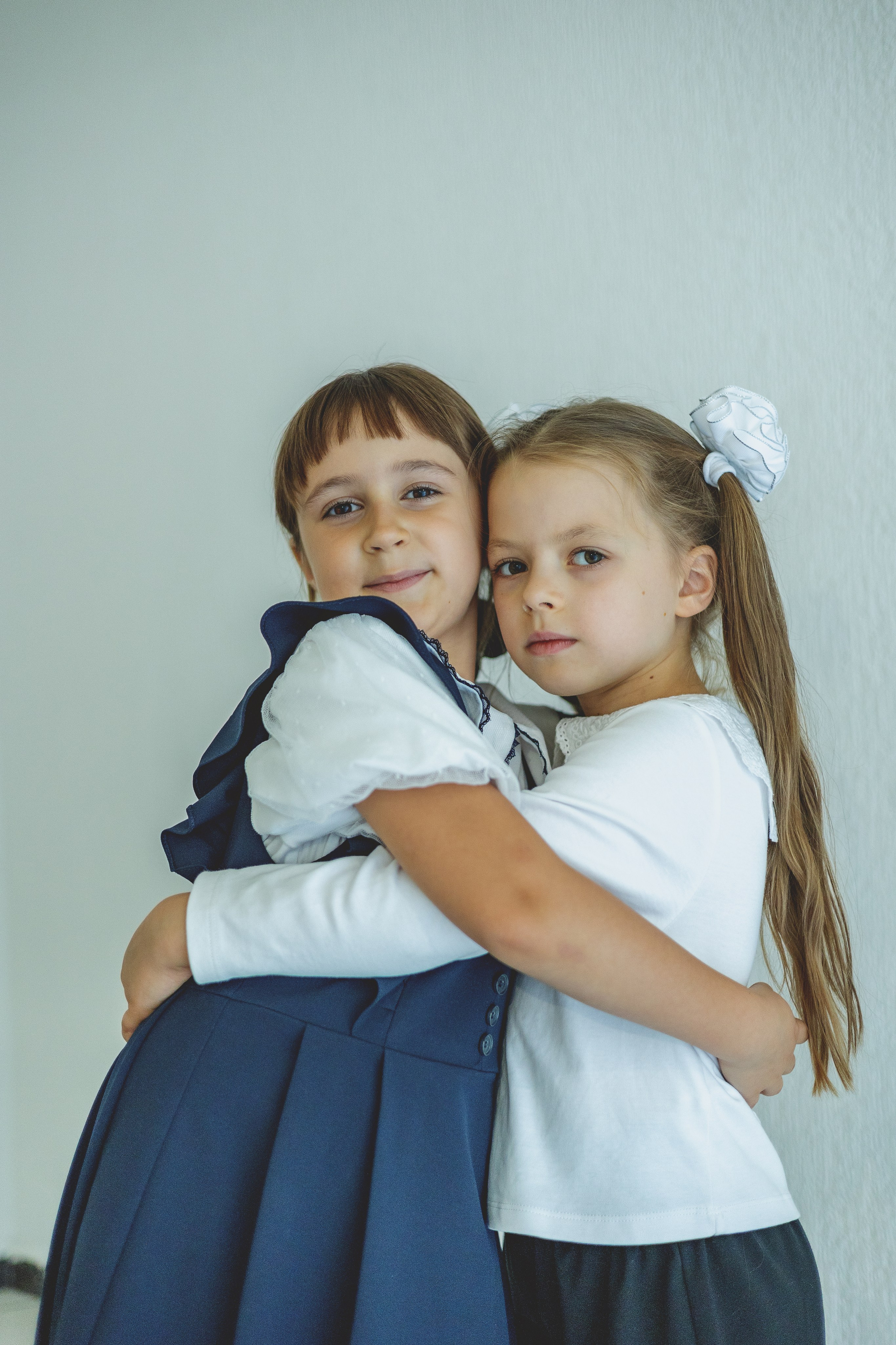 1 класс Уник. Фотограф Диана Воробьева Нижний Новгород