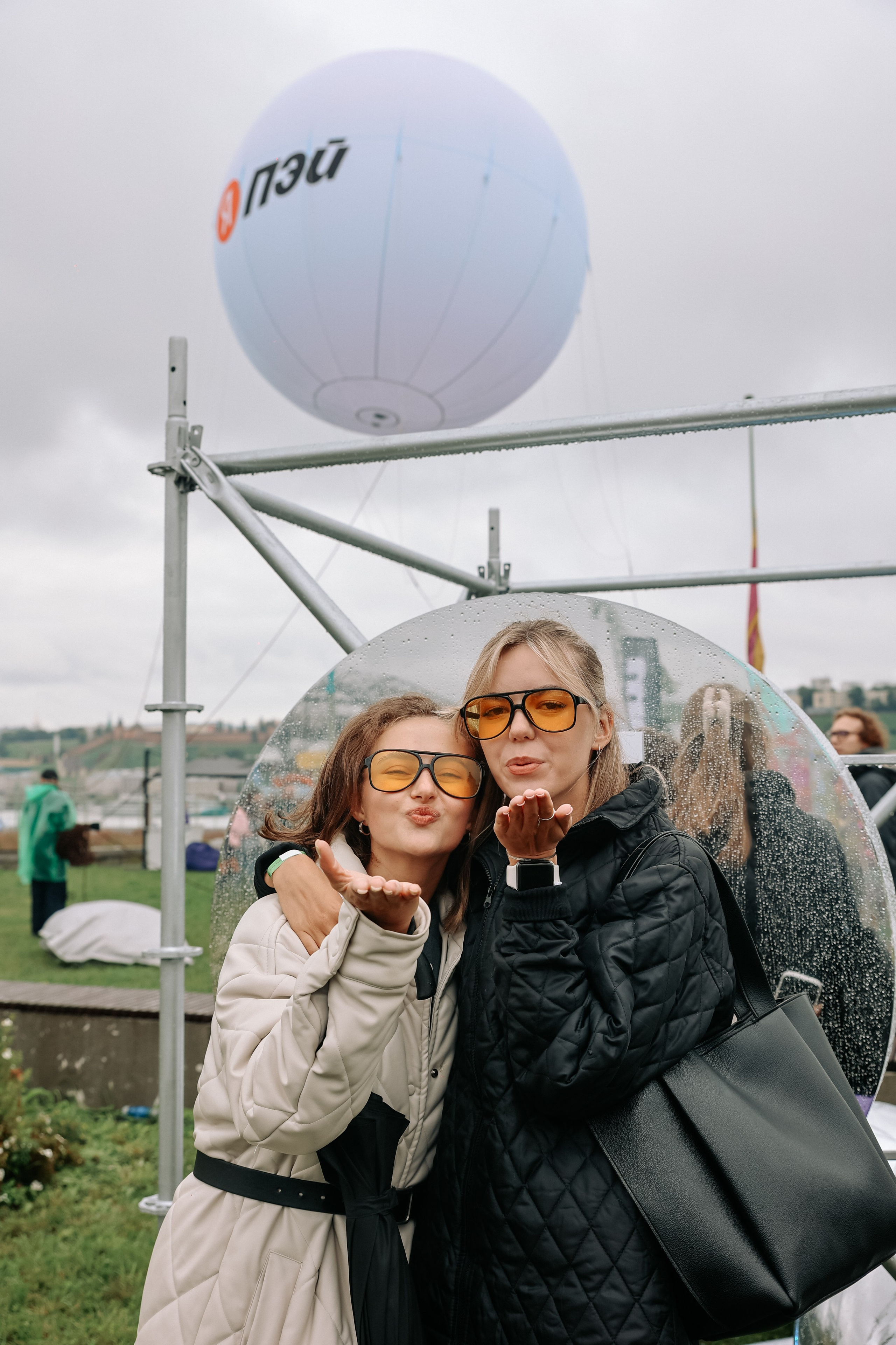 PARI FEST 2025. Фотограф Диана Воробьева Нижний Новгород