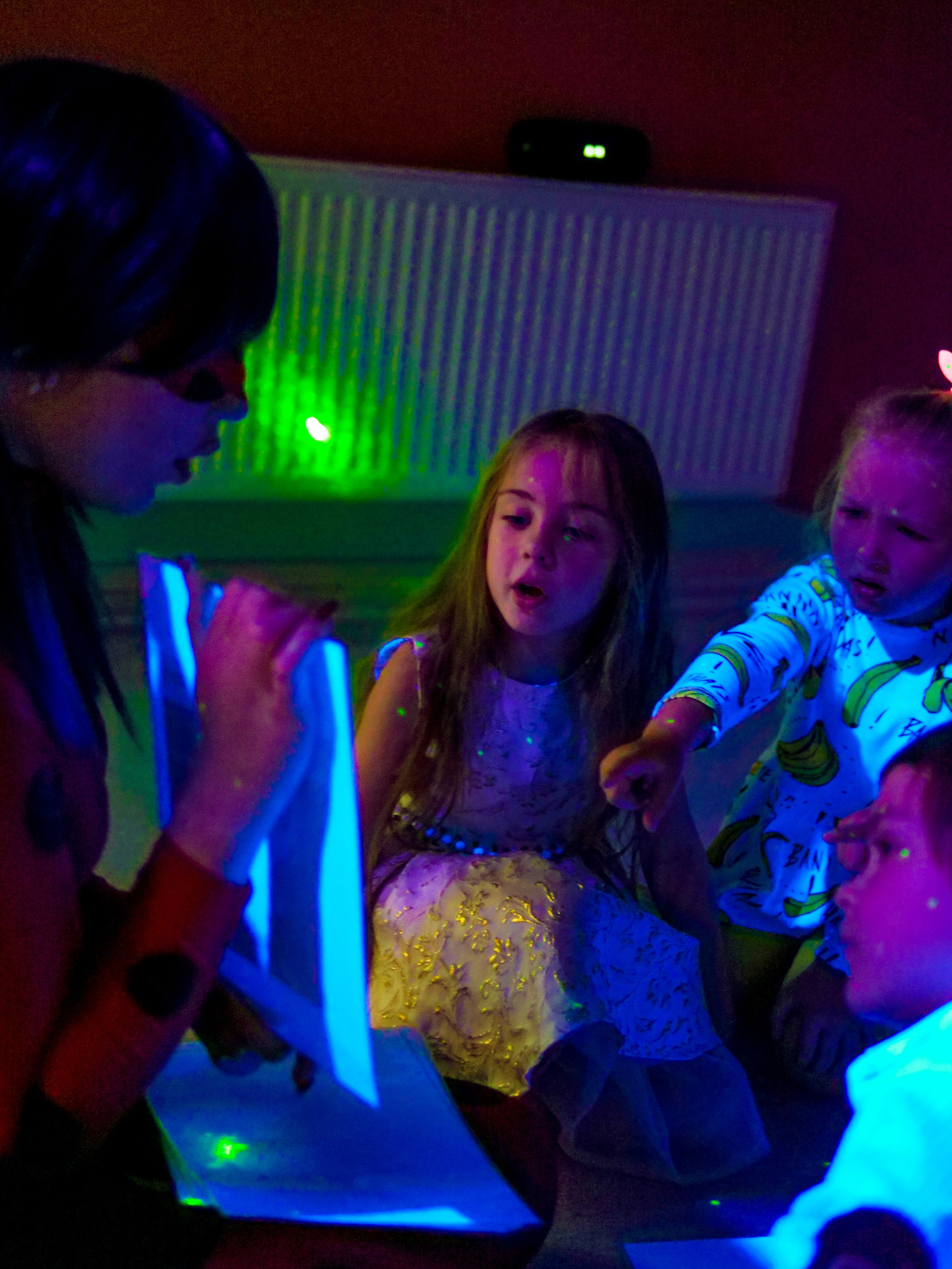 Катя 6 лет. Фотограф Диана Воробьева Нижний Новгород