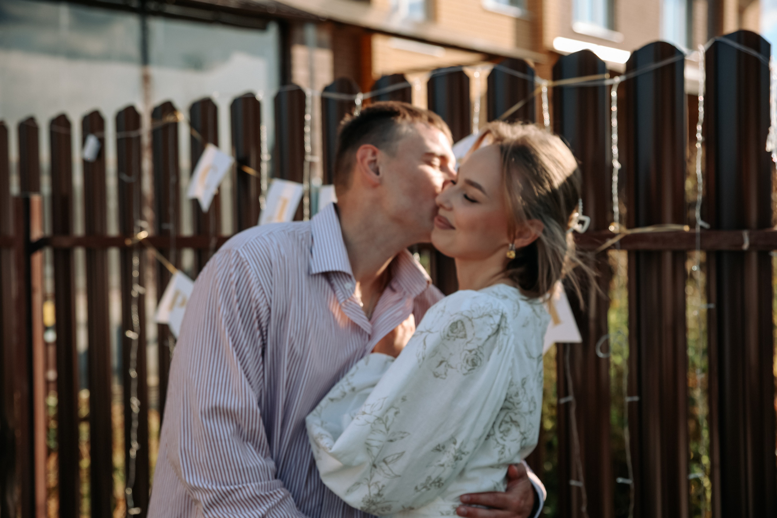 Оксана. Фотограф Диана Воробьева Нижний Новгород