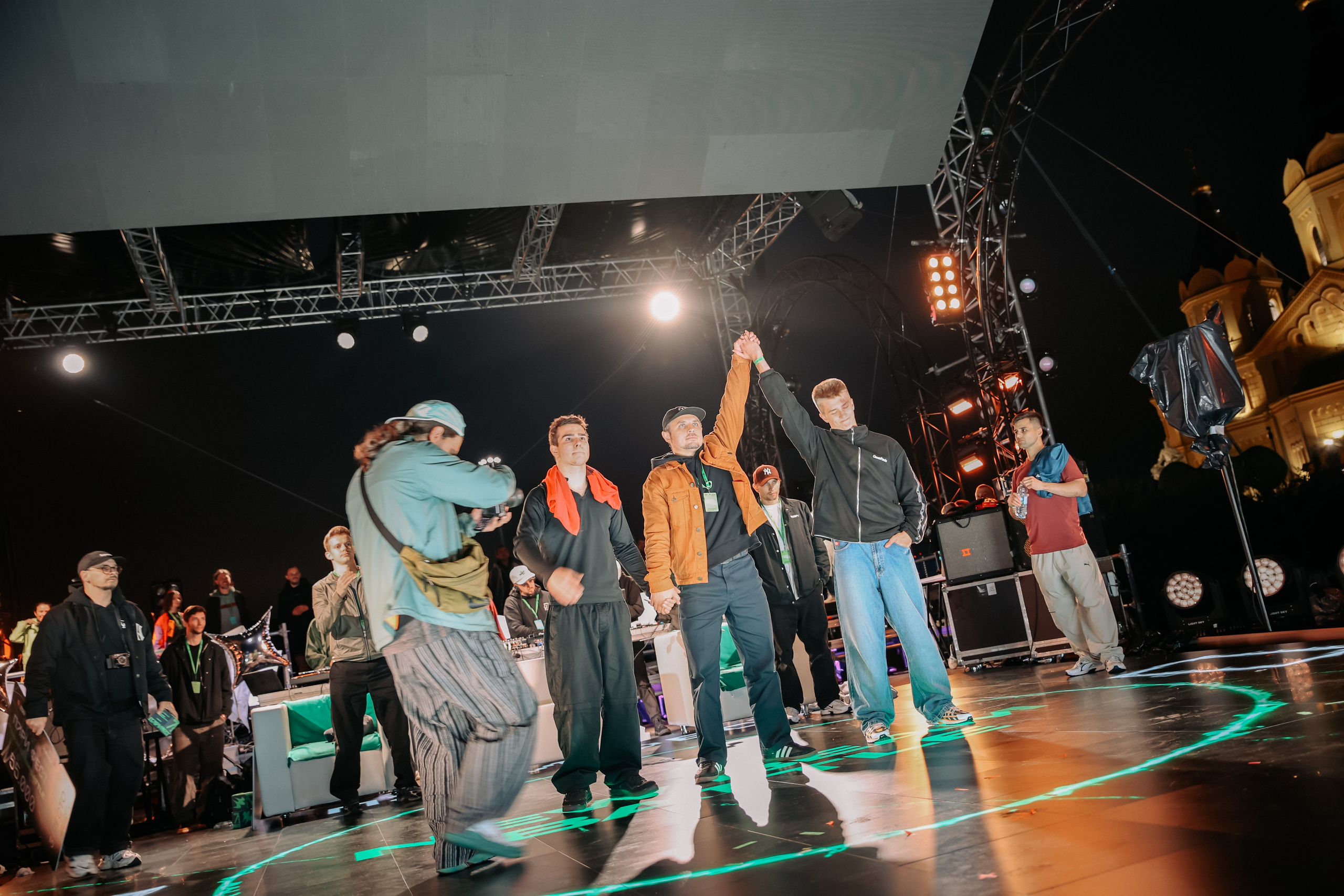 PARI FEST 2025. Фотограф Диана Воробьева Нижний Новгород