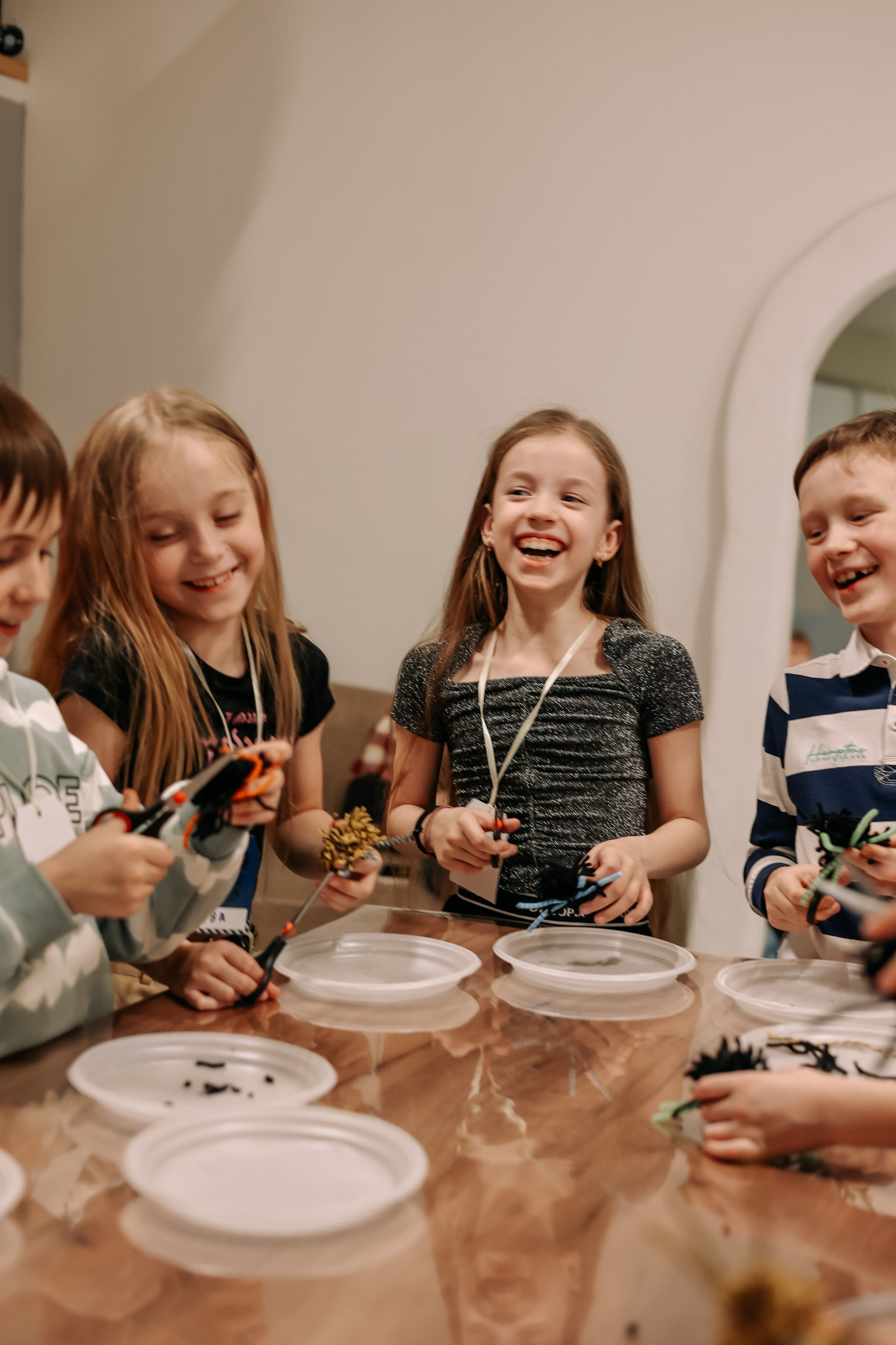 Алиса 9 лет. Фотограф Диана Воробьева Нижний Новгород