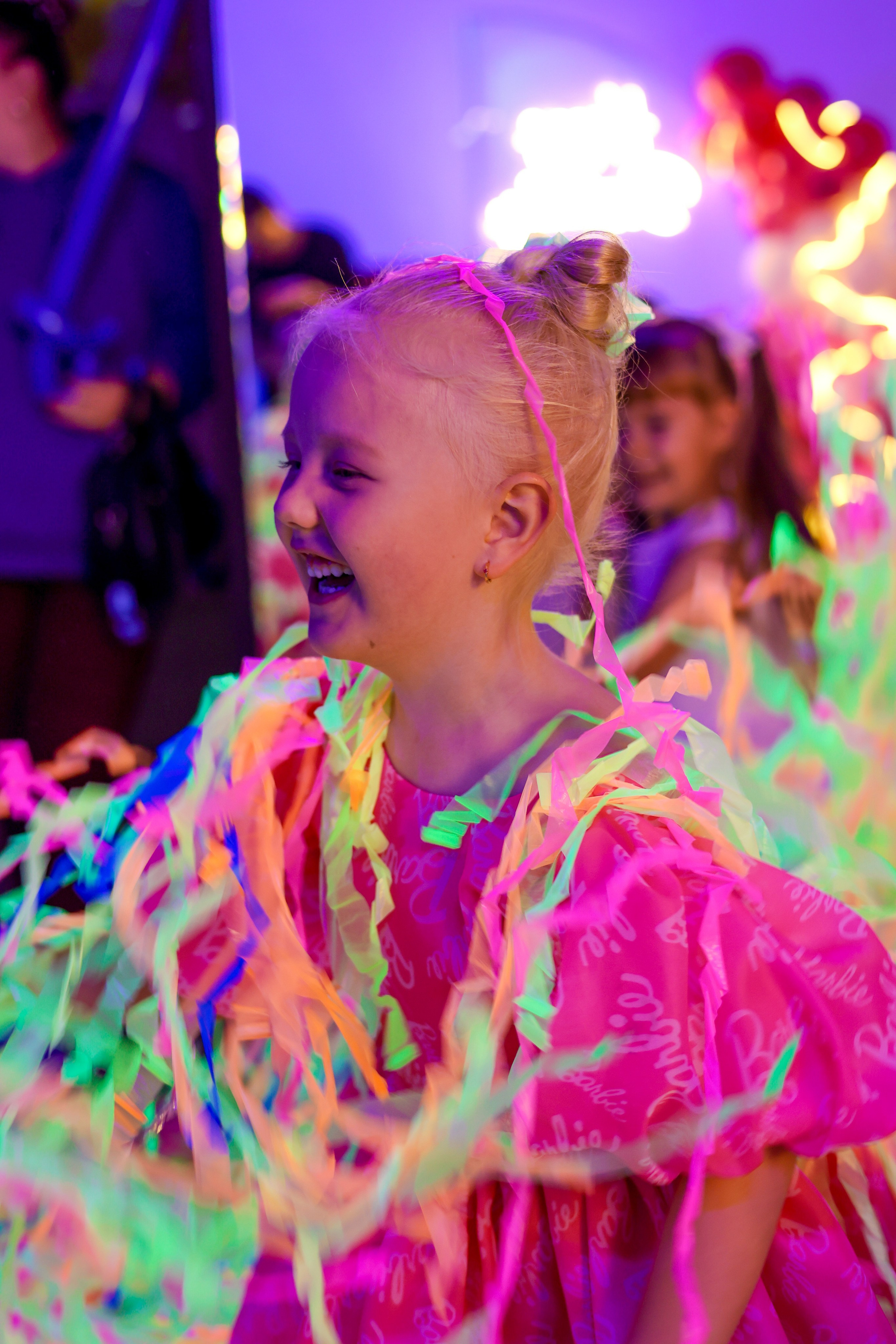 Василисса 5 лет. Фотограф Диана Воробьева Нижний Новгород