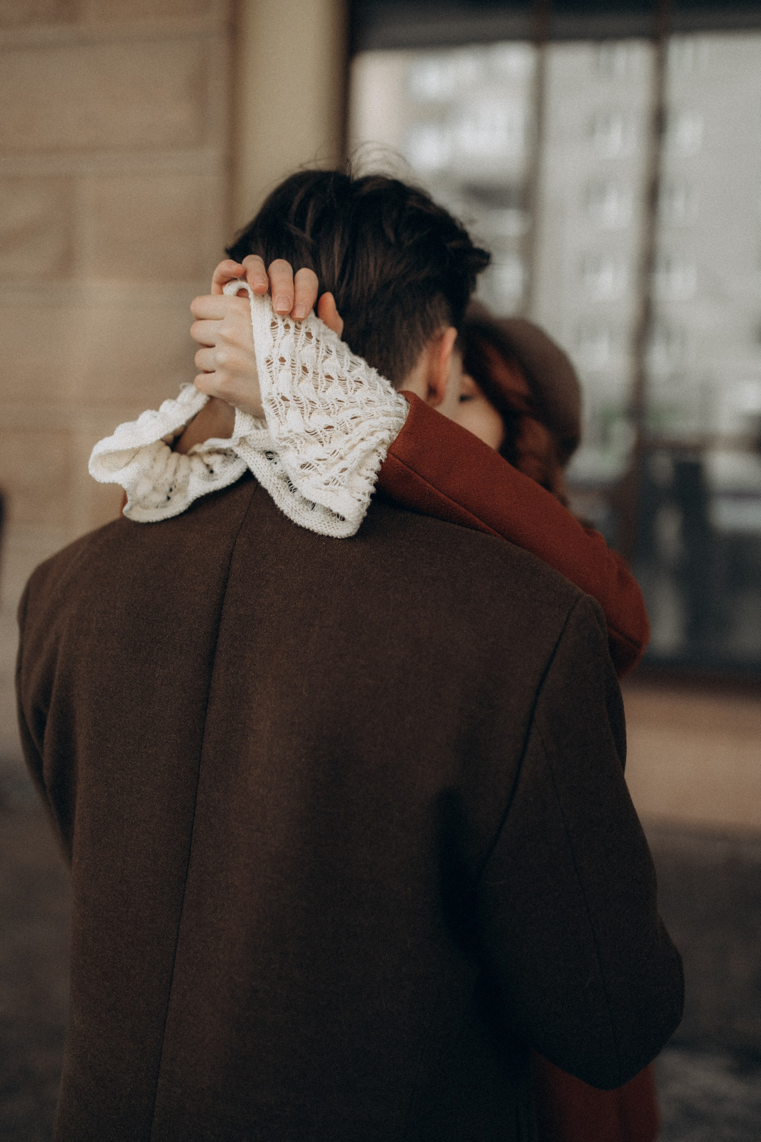 Андрей и Рада. Семейный и свадебный фотограф в Новосибирске/Бийске Екатерина Логинова