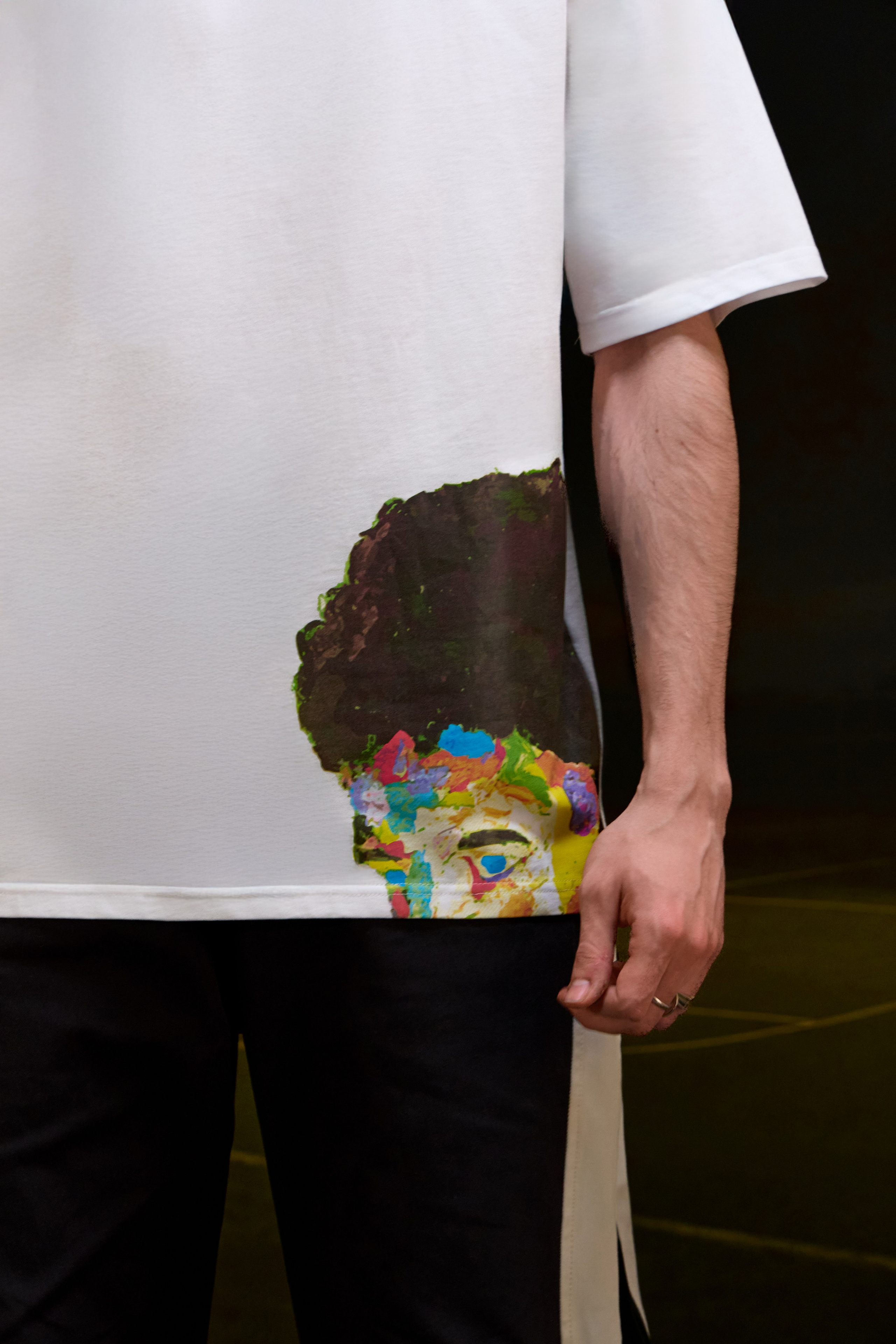 Thomas Mraz. Святослав Лебедев | Рекламный фотограф — Коммерческая съемка, Арт-дирекшн, AI-интеграция