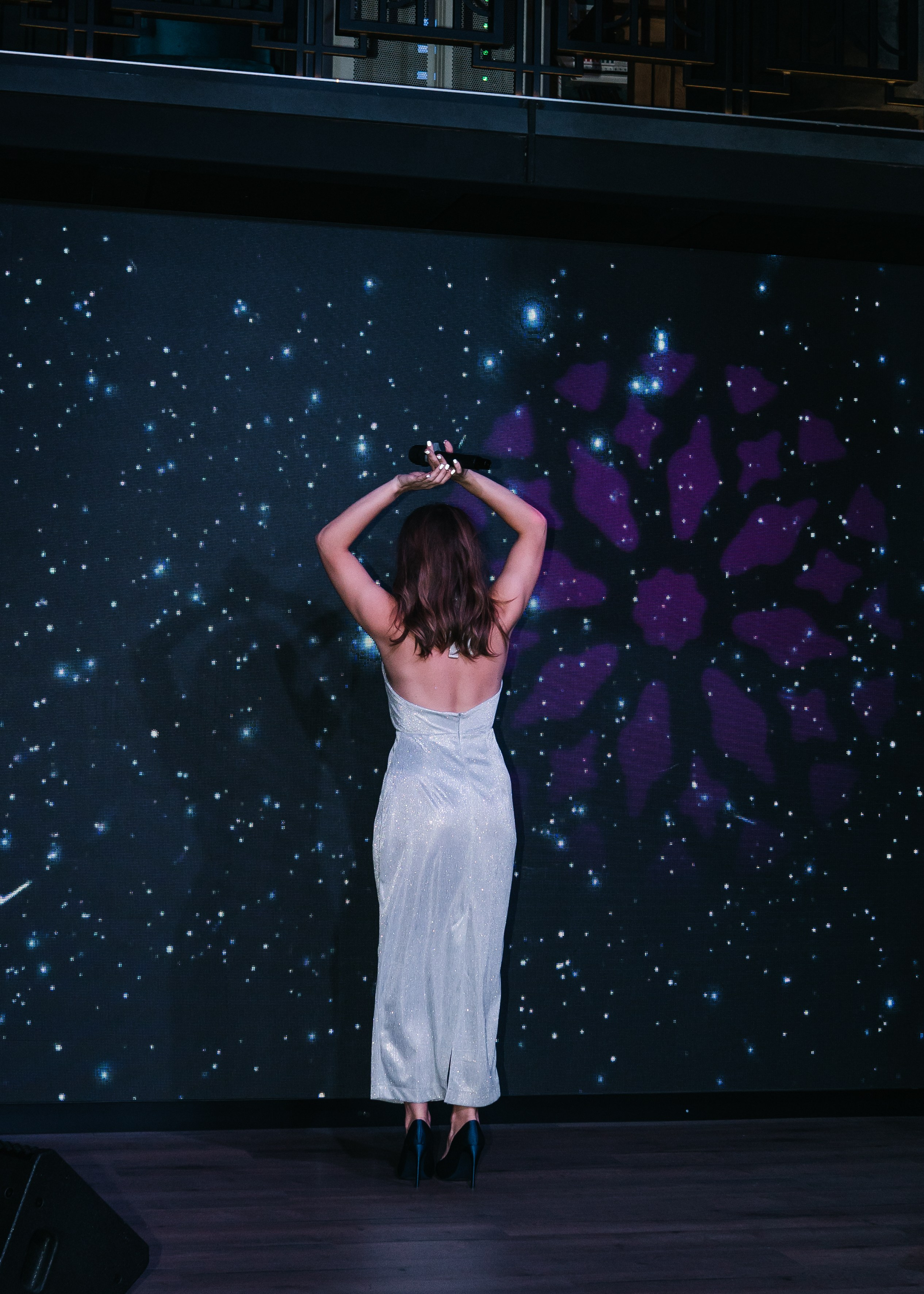 Лаборатория вокала Юлии Свердлик. Женский фотограф в Москве Анастасия Сидорова