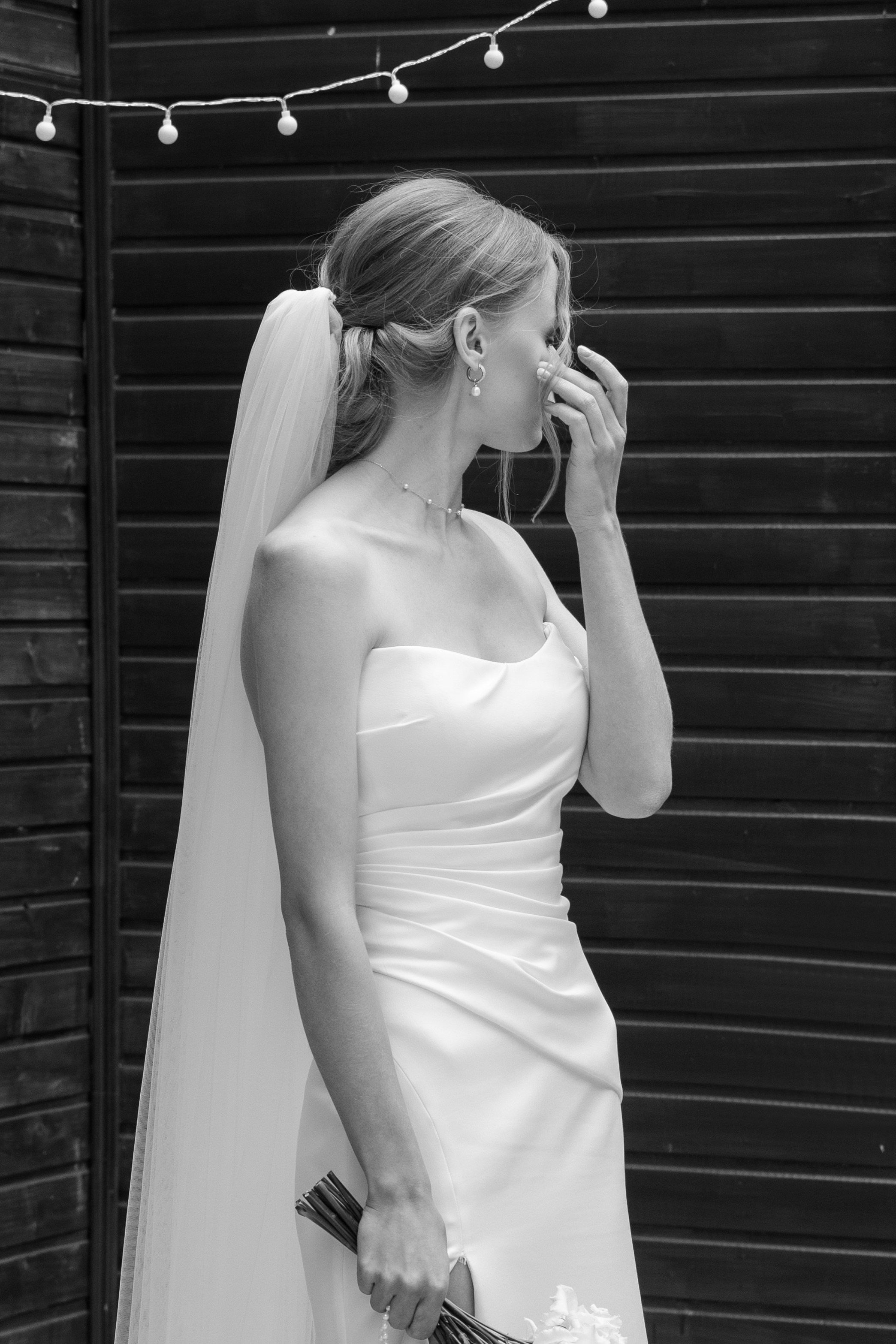 Кирилл и Дарья. Свадебный фотограф в Саратове