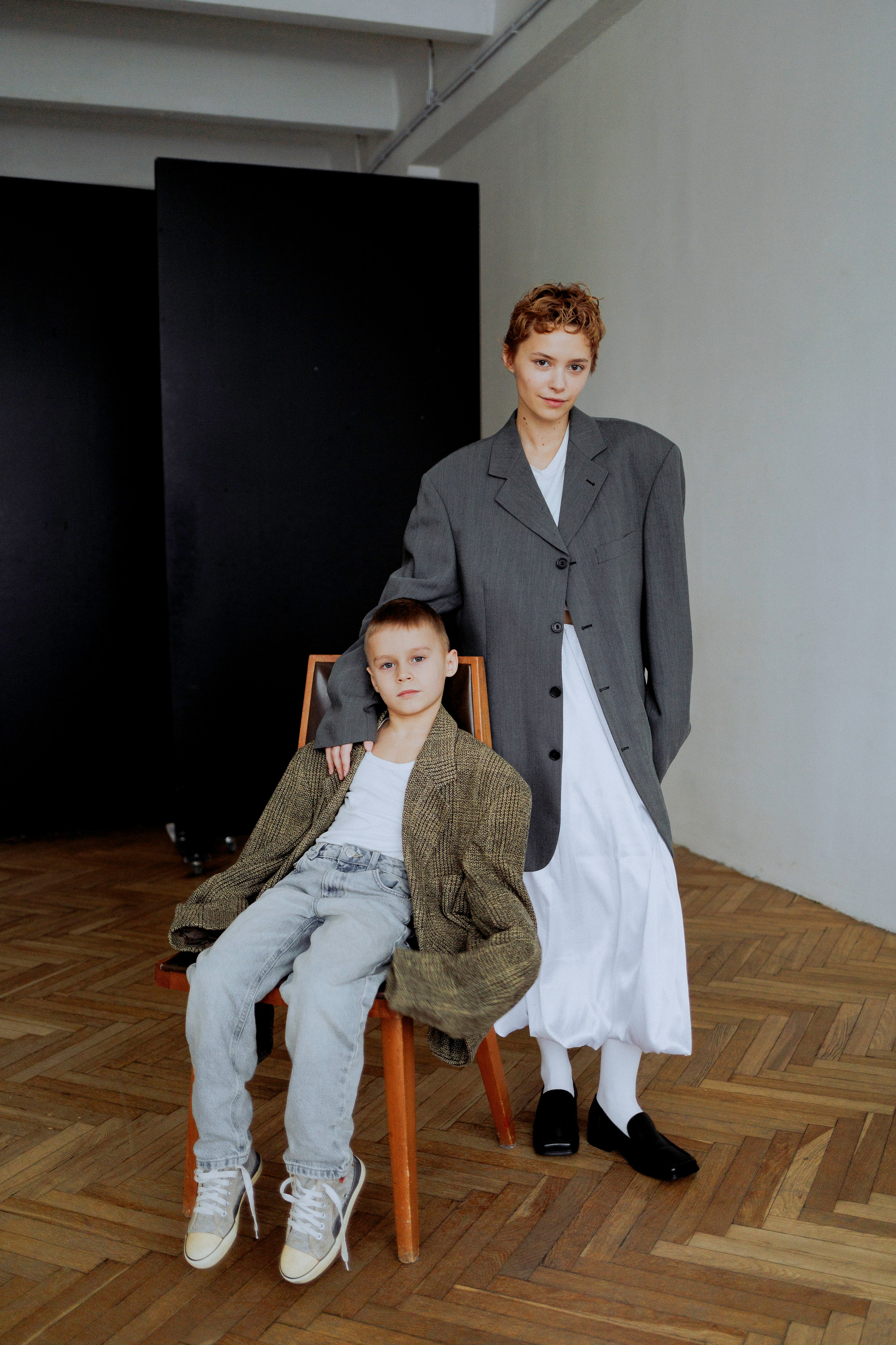 Студия. Фотограф в Петербурге