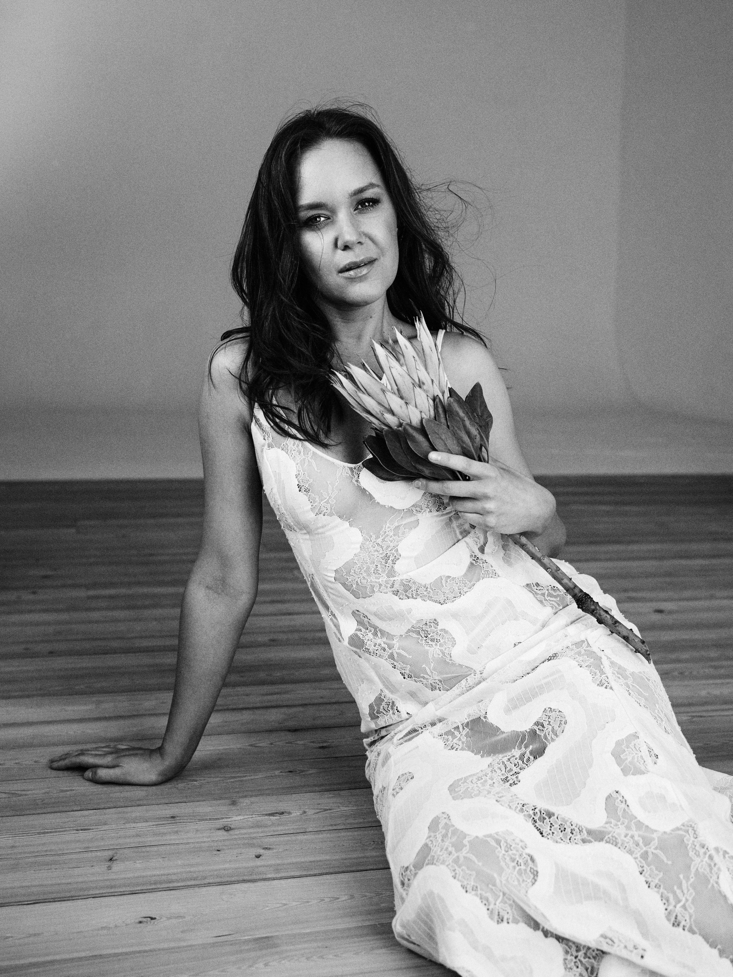 Тамара. Свадебный и портретный фотограф Тюмень