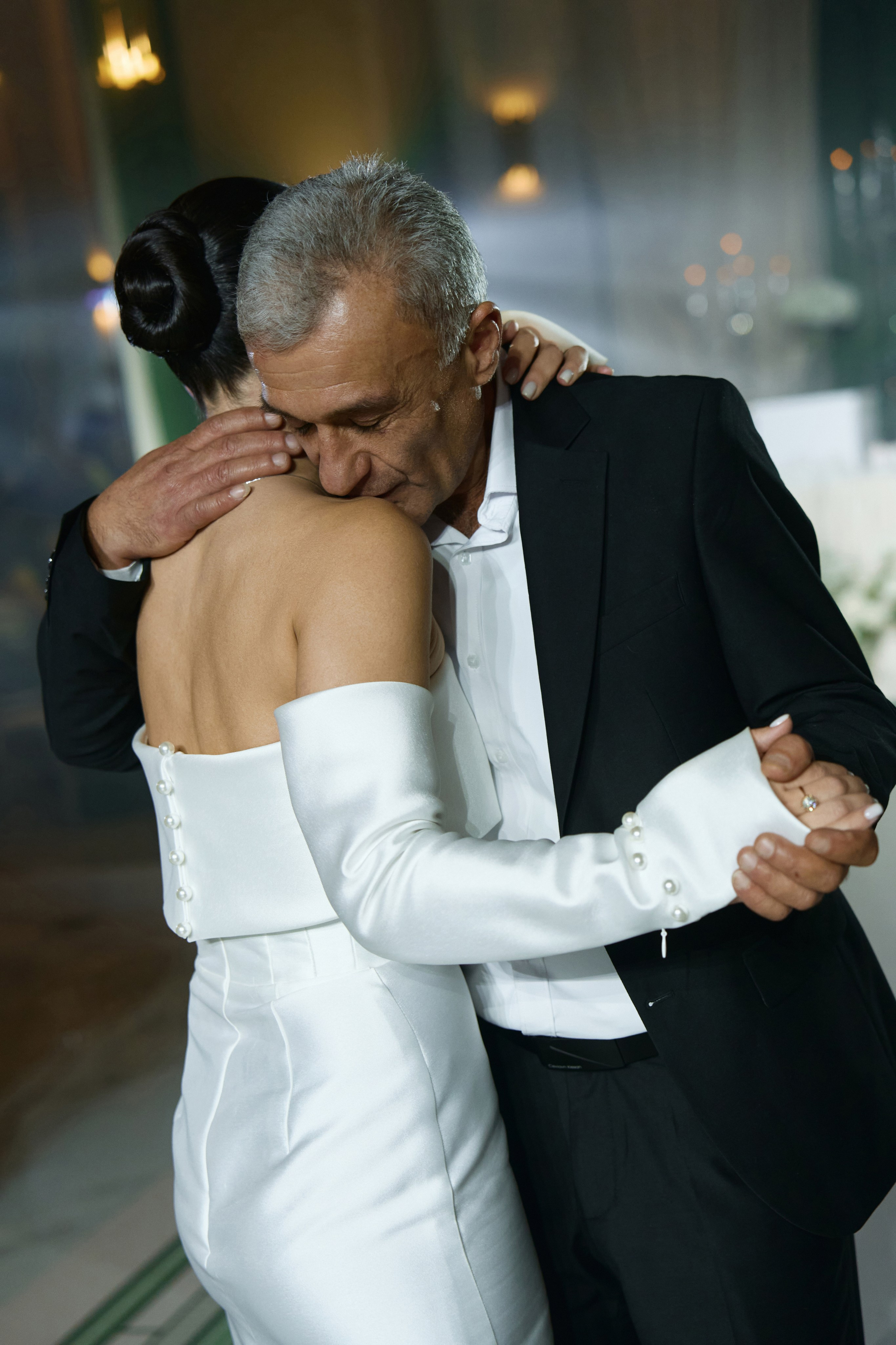 Гурген & Виктория. Свадебный фотограф Кристина Вениченко