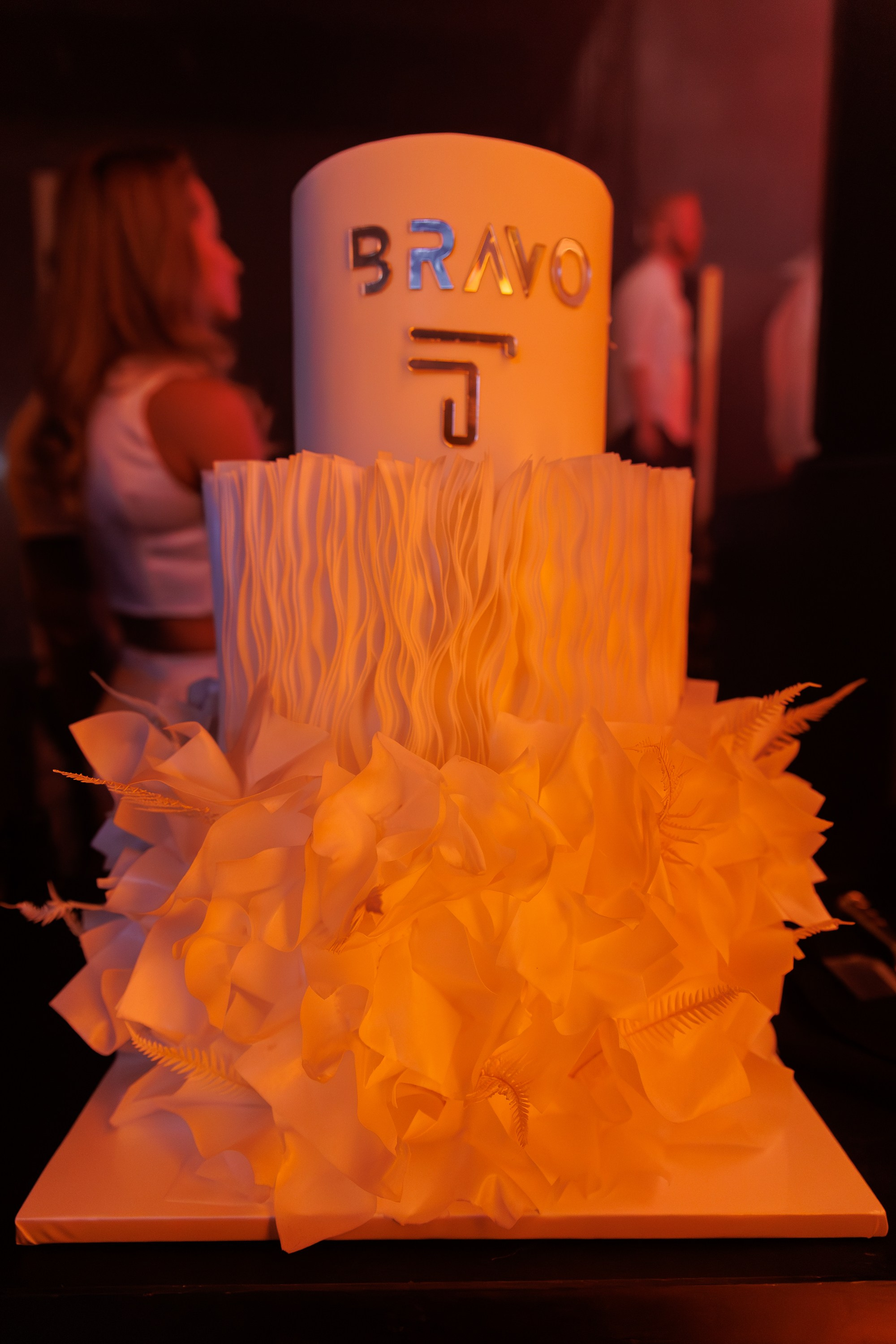 BRAVO Flora event. Андрей Черёмушкин | Репортажный Фотограф в Хабаровске