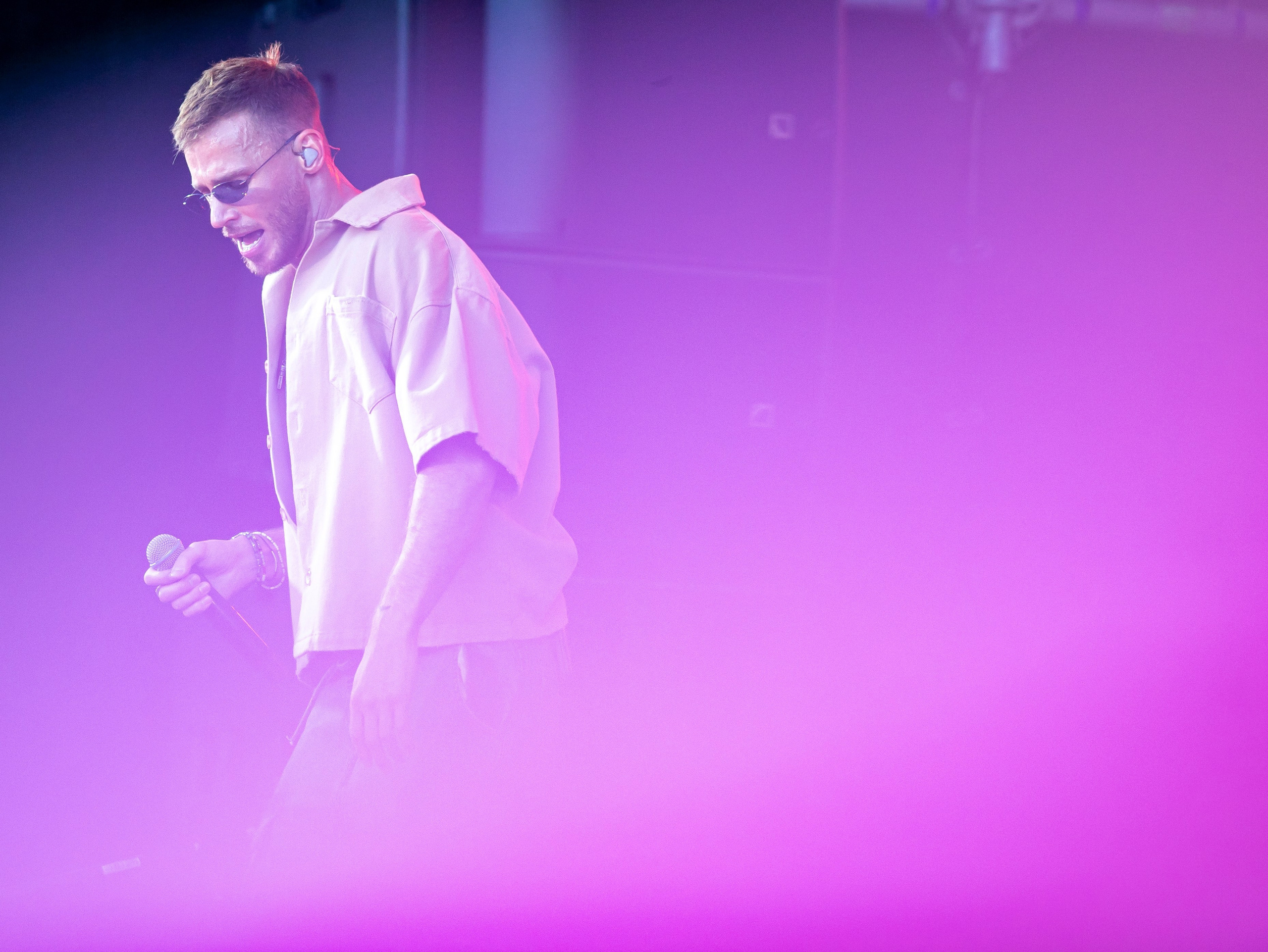 Спортивный фотограф Серёжа Демченко