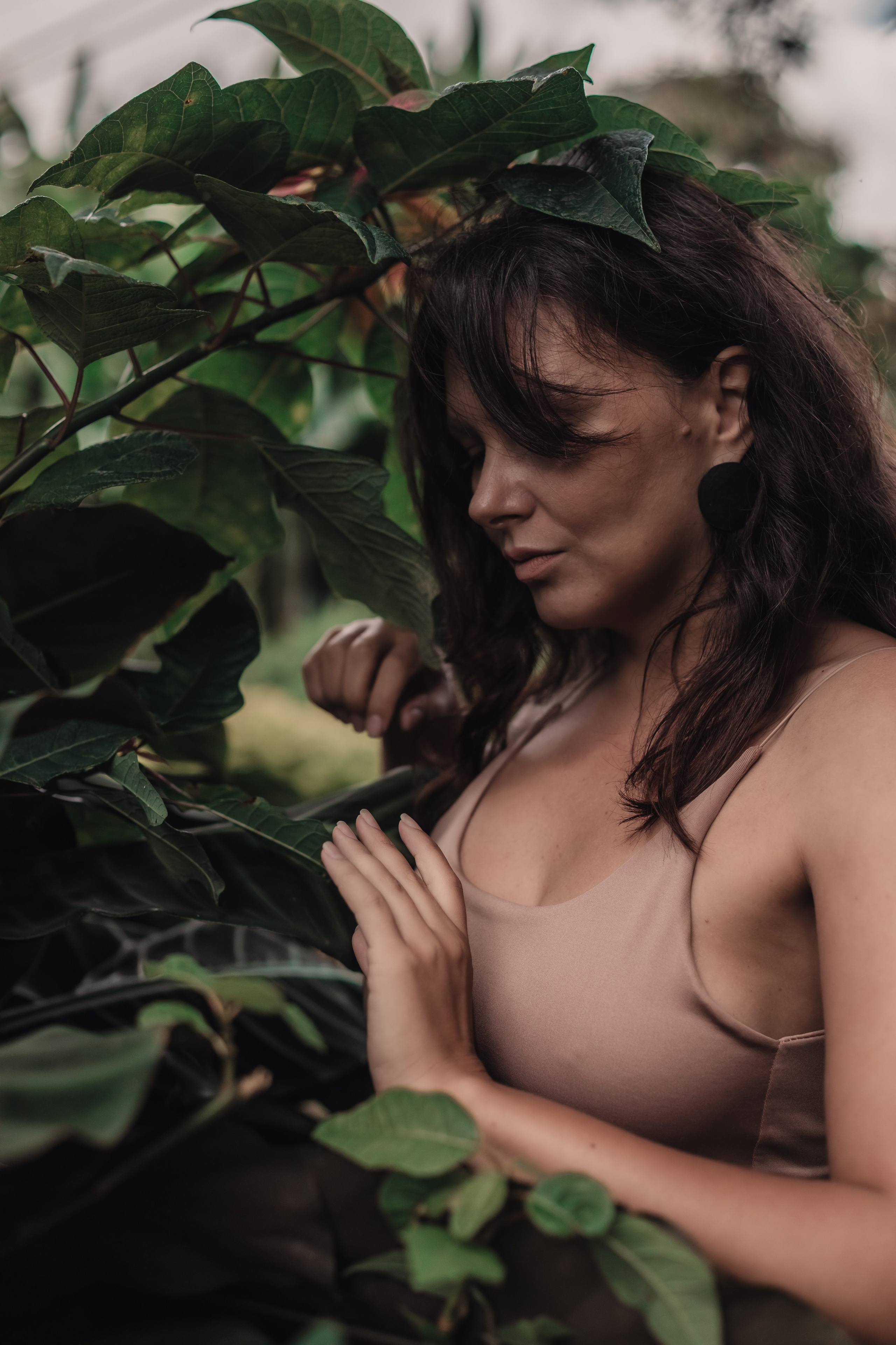 Amazonka. Мариам Багдасарян