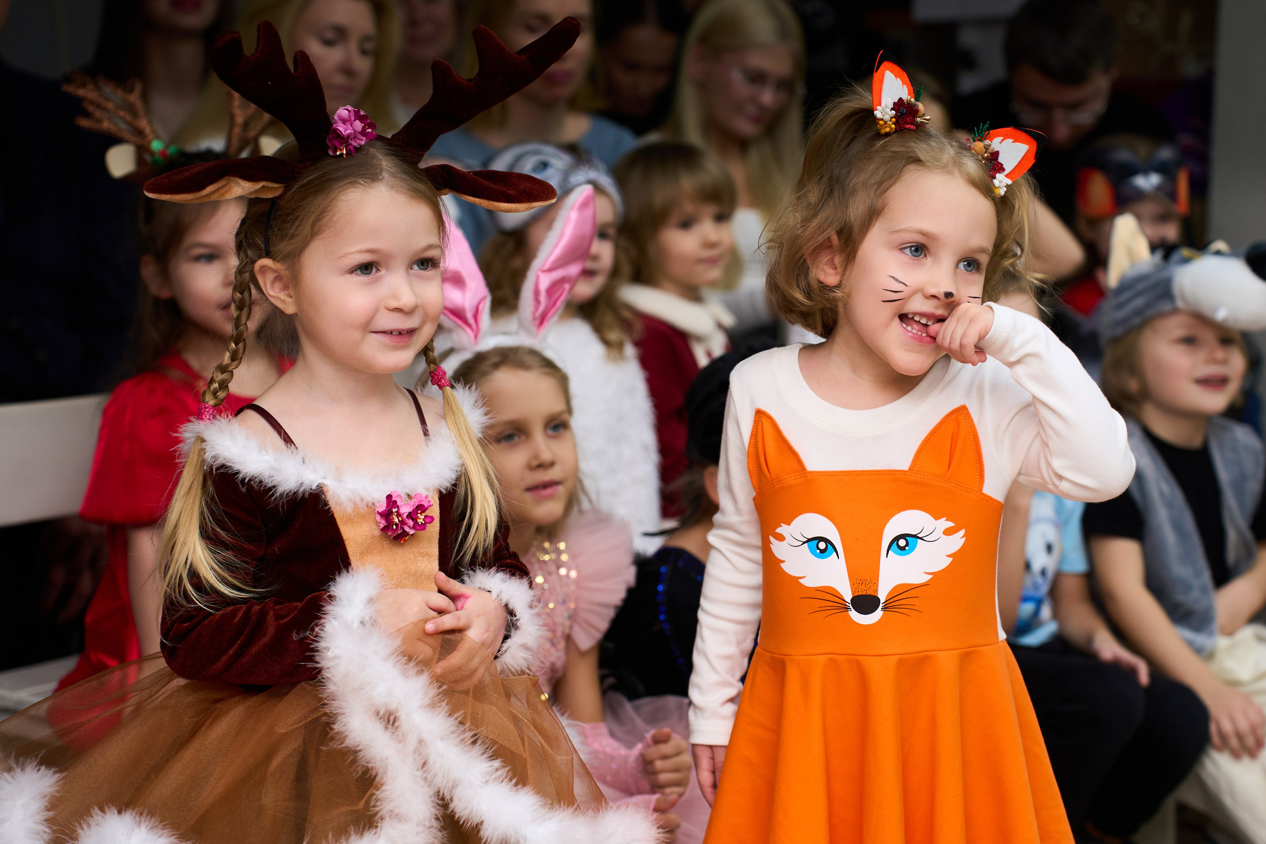 Детские мероприятия. Фотограф для брендов и маркетплейсов Екатеринбург Екатерина Дроздова