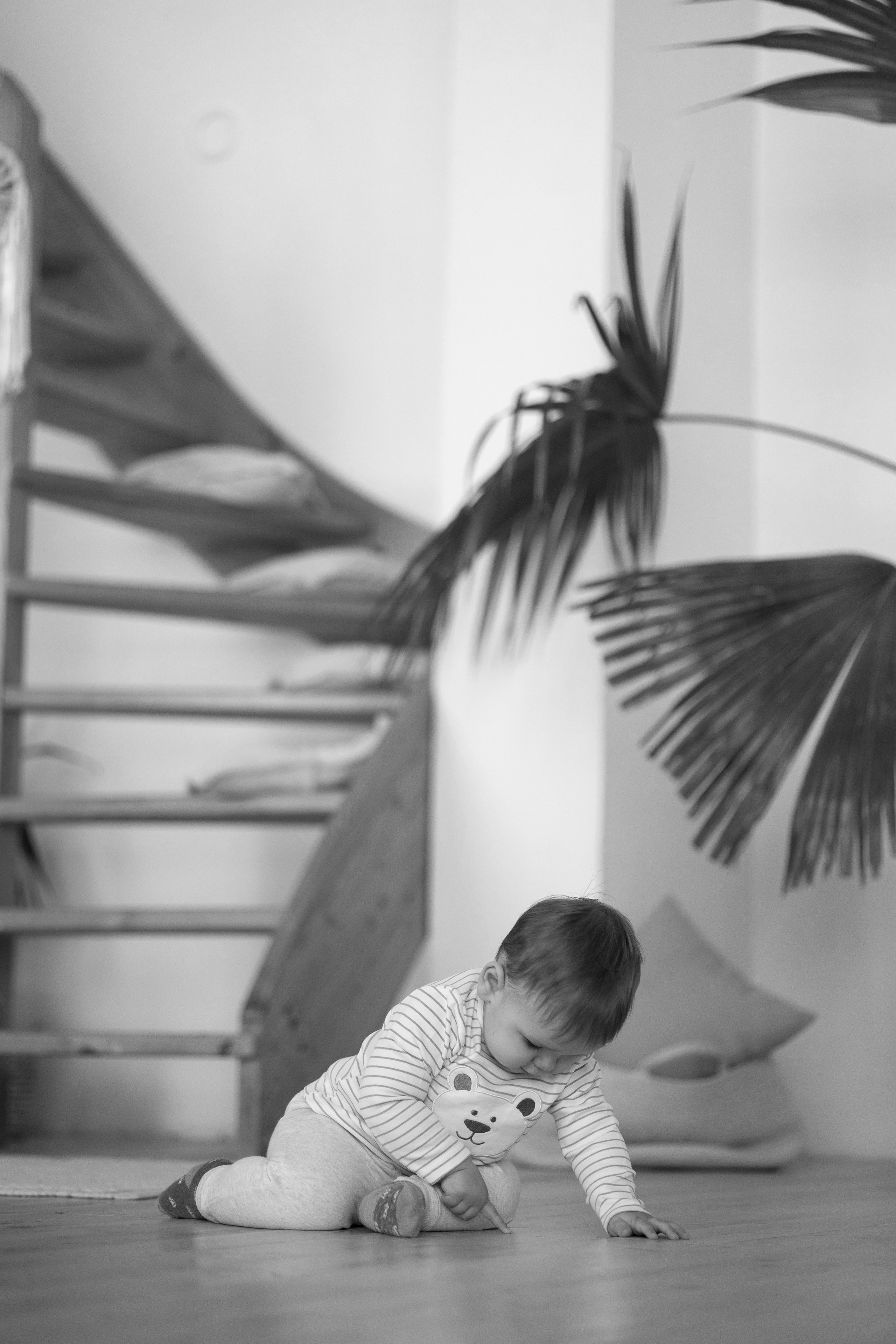 Мама+Папа=Димочка. Аникеева Тамара | Портретный фотограф во Владивостоке