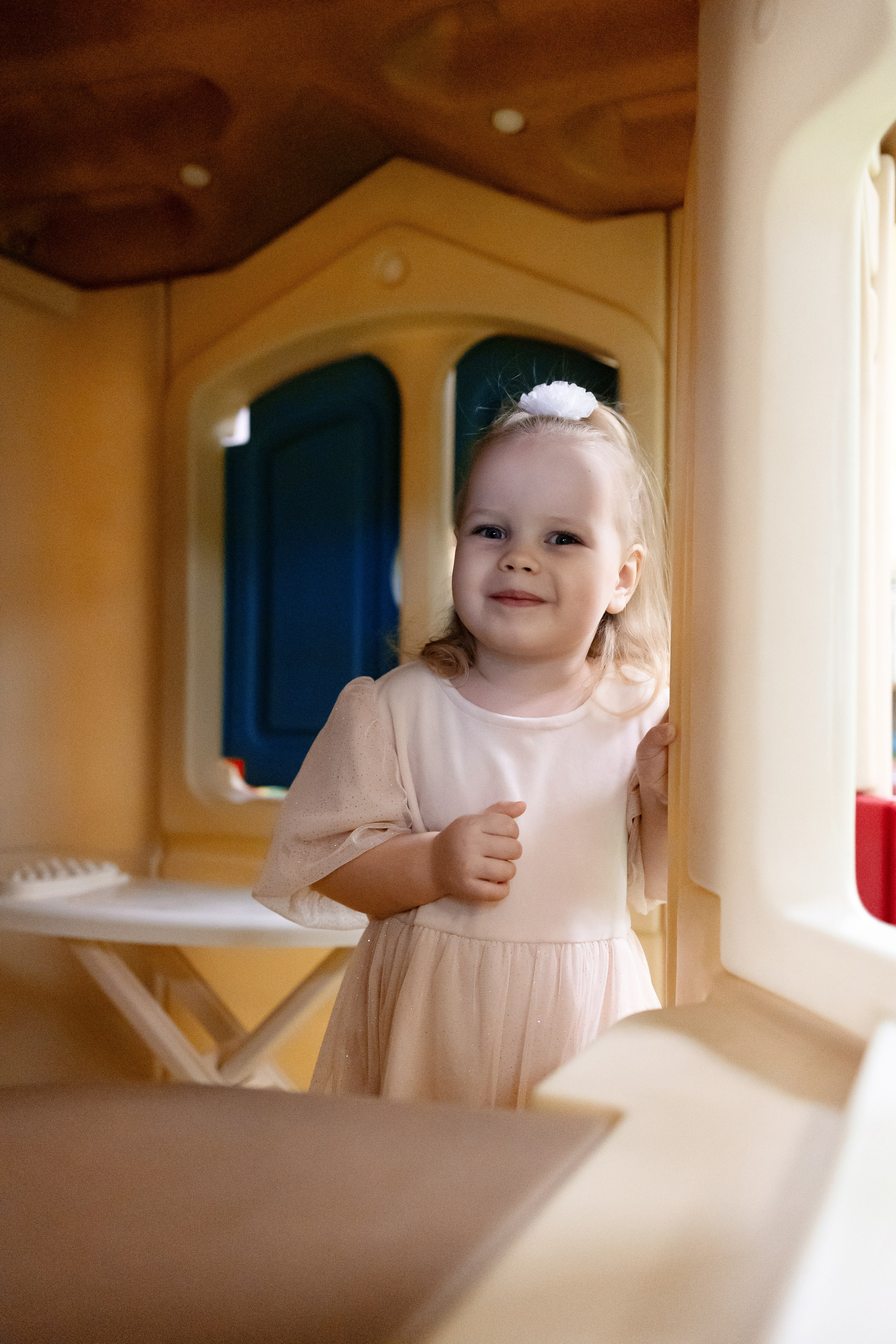 Диане 3 годика. Аникеева Тамара | Портретный фотограф во Владивостоке