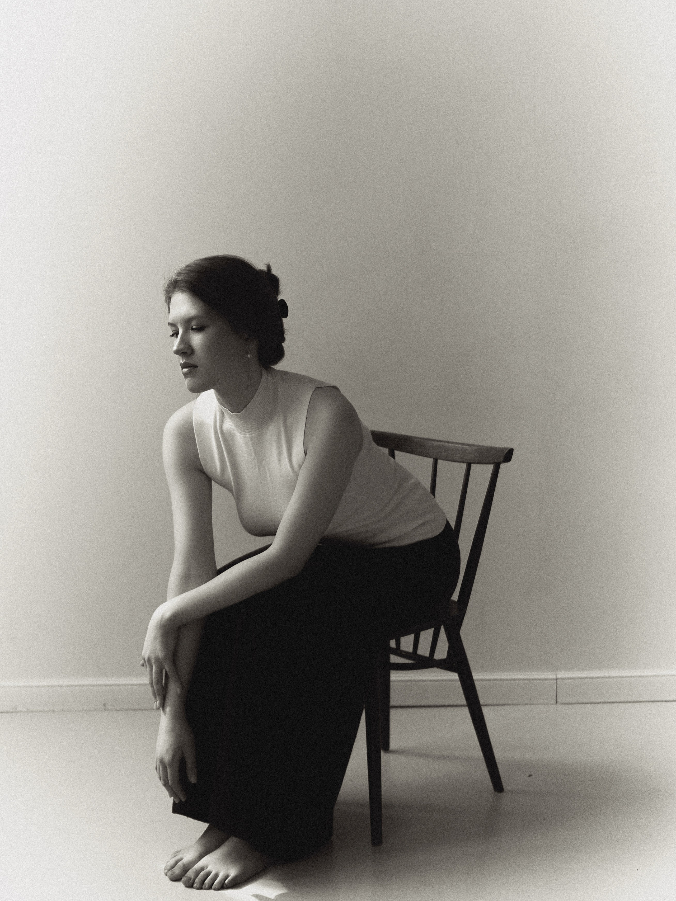 Nastya. Индивидуальная и семейная фотосессия в Чебоксарах Оксана Русакова