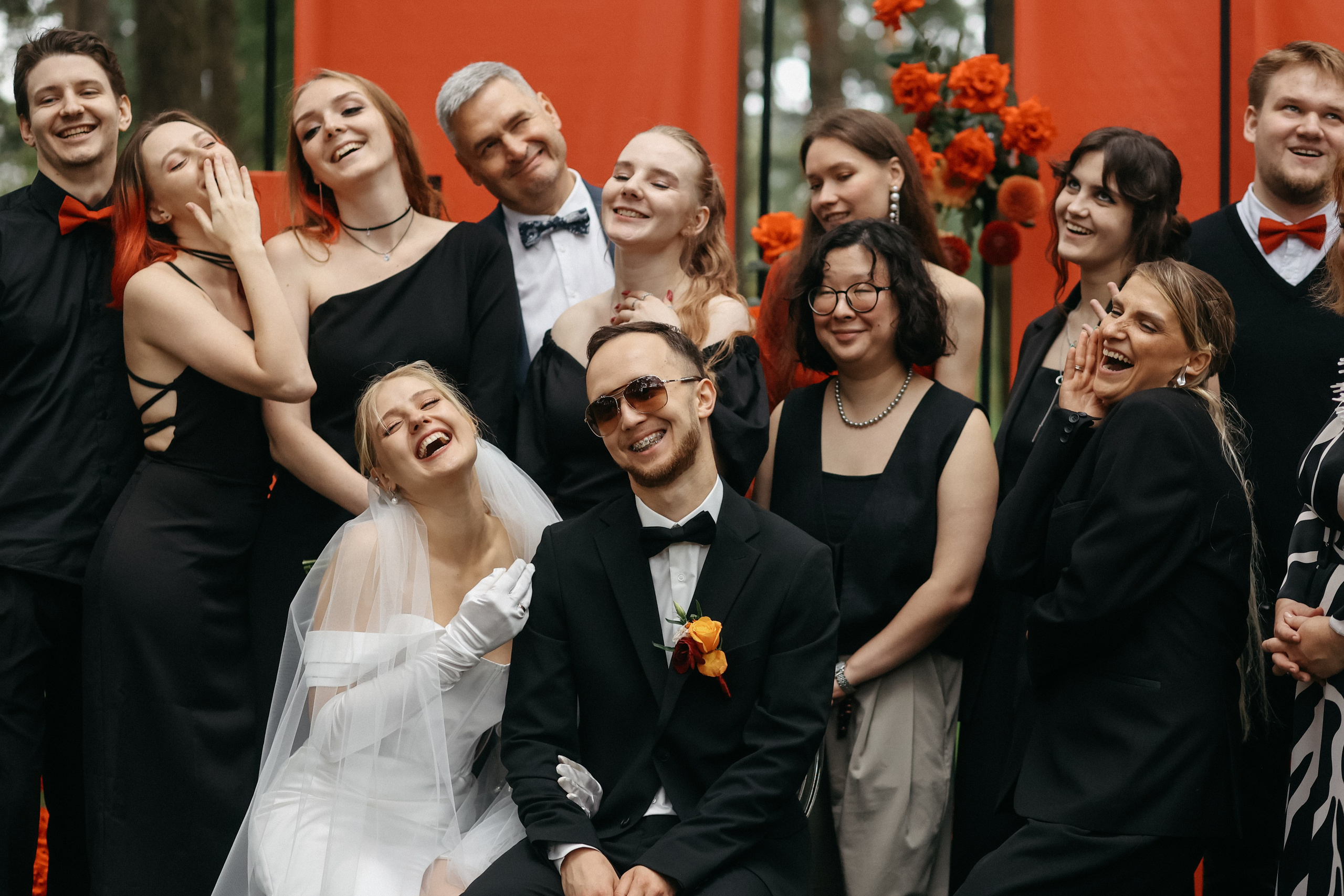 Wedding day Артём и Татьяна. Свадебный фотограф Полина Мишуринская