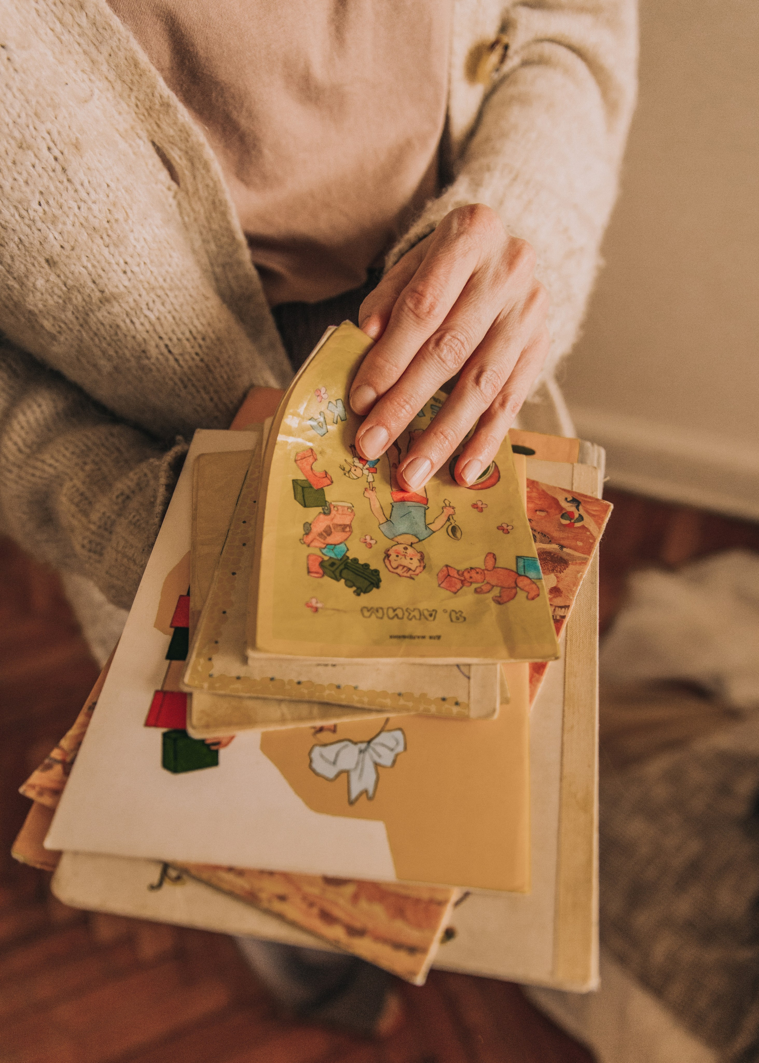 Маша, Игорь, Лева и Матвей. Семейный фотограф В Москве Александра Дейкун