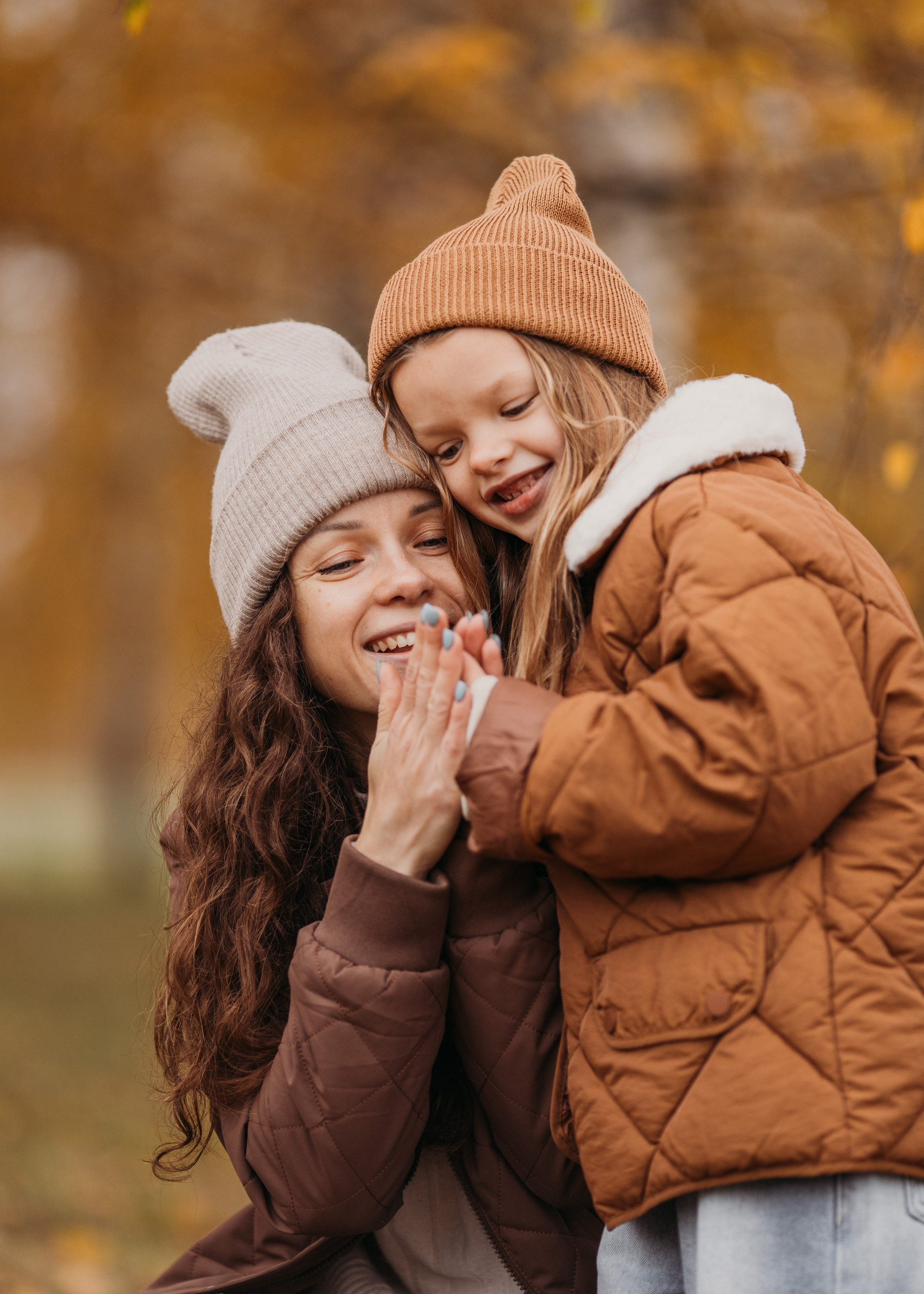 Катя и Амелина. Семейный фотограф В Москве Александра Дейкун
