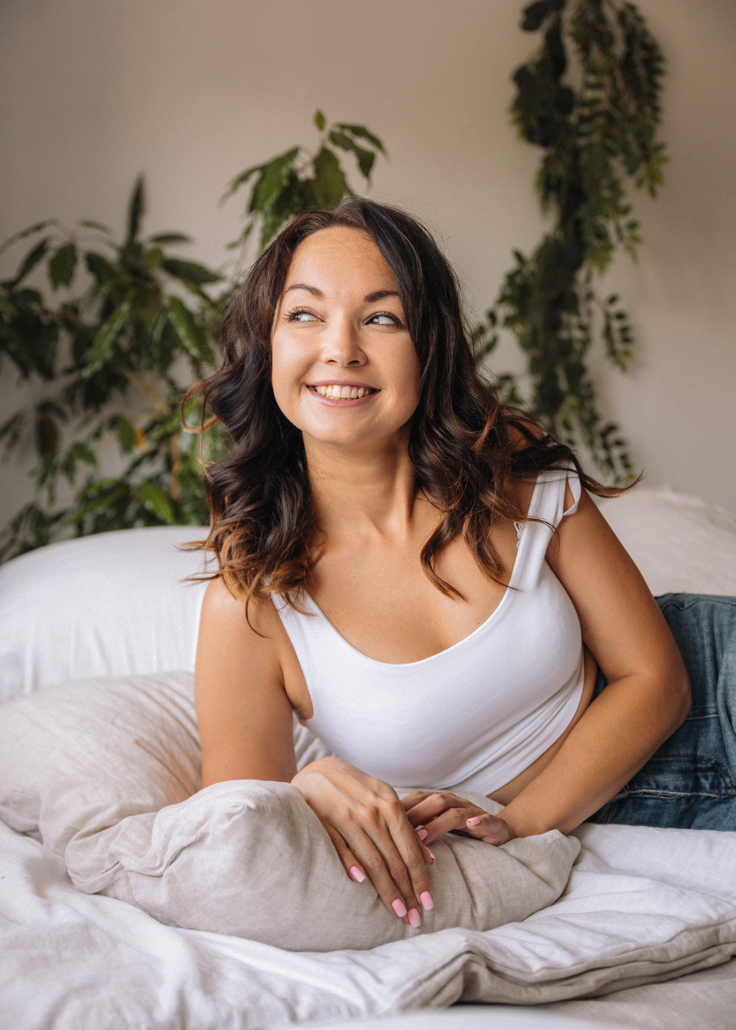 Маша и Алиса. Семейный фотограф В Москве Александра Дейкун