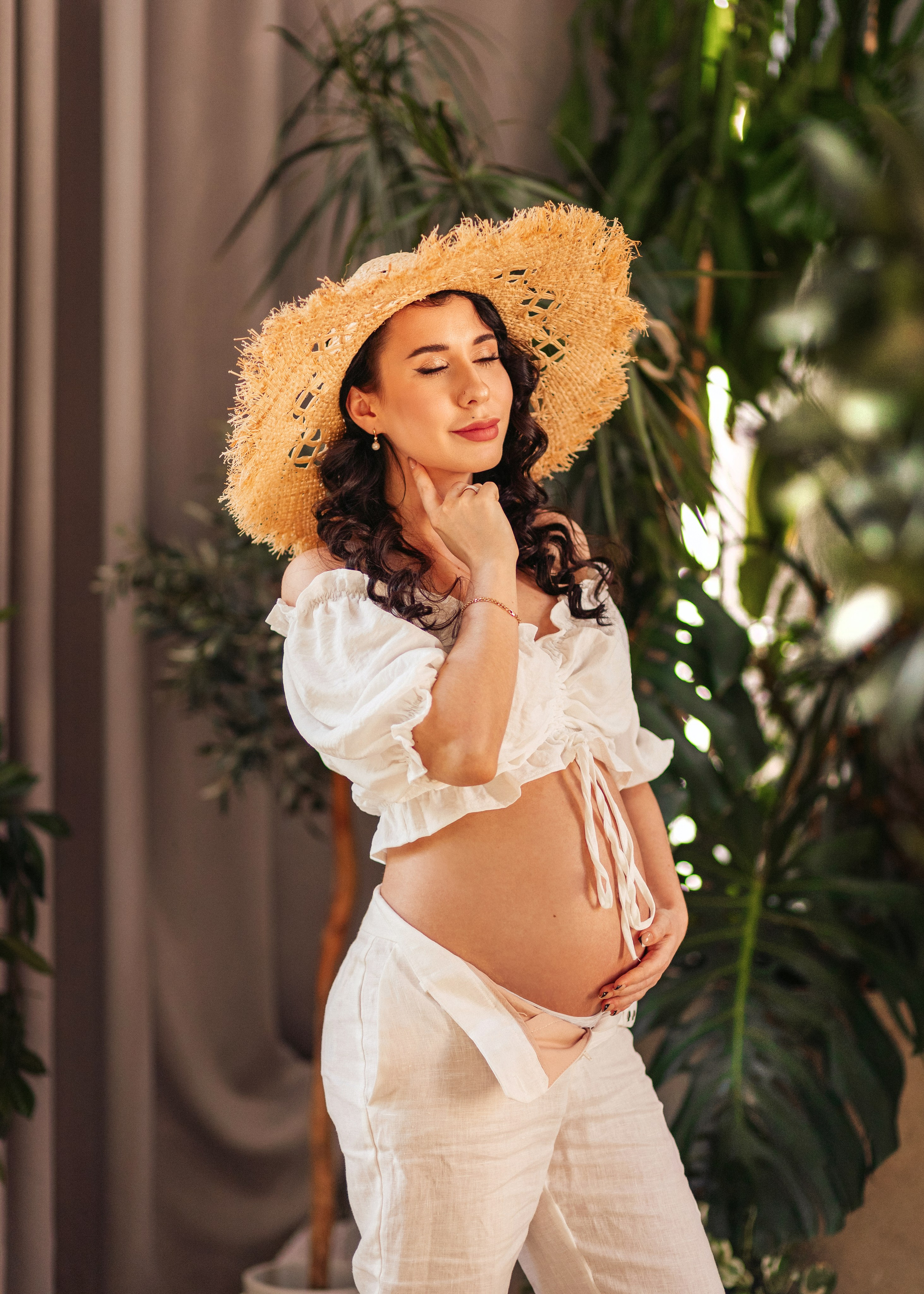 Вика. Семейный фотограф В Москве Александра Дейкун