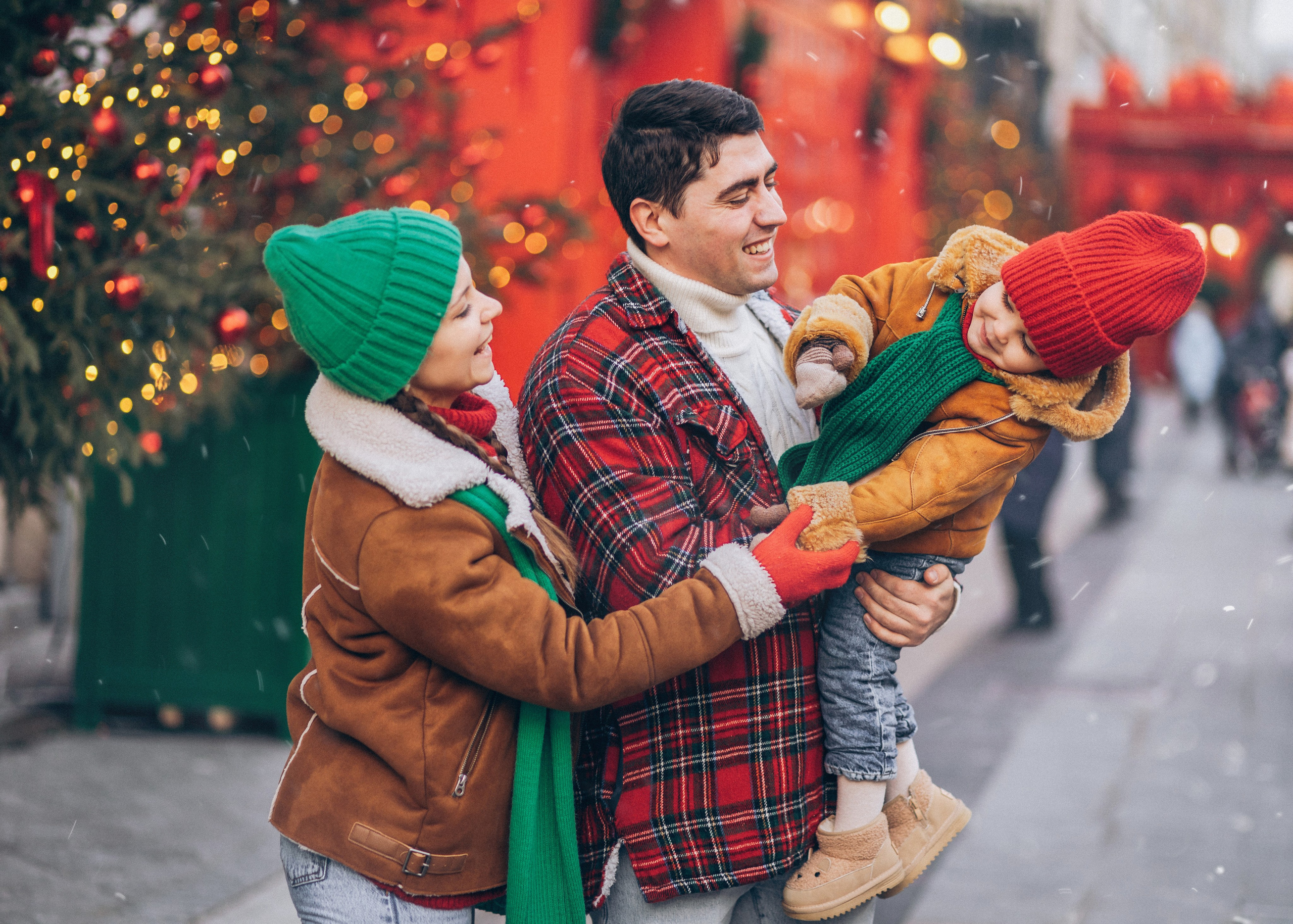 Вика, Ваня и Варя. Семейный фотограф В Москве Александра Дейкун
