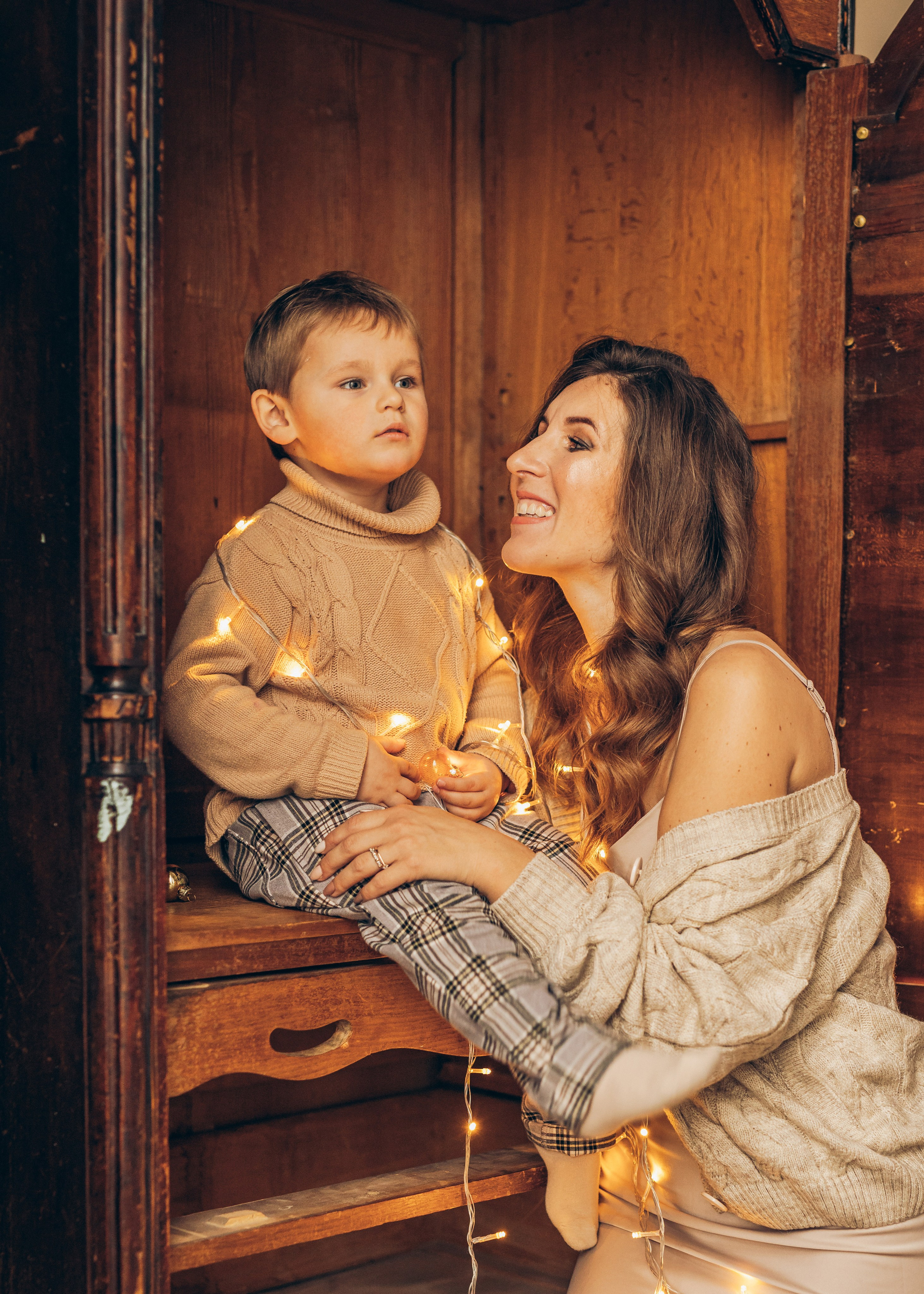 Марина, Соня и Саша. Семейный фотограф В Москве Александра Дейкун