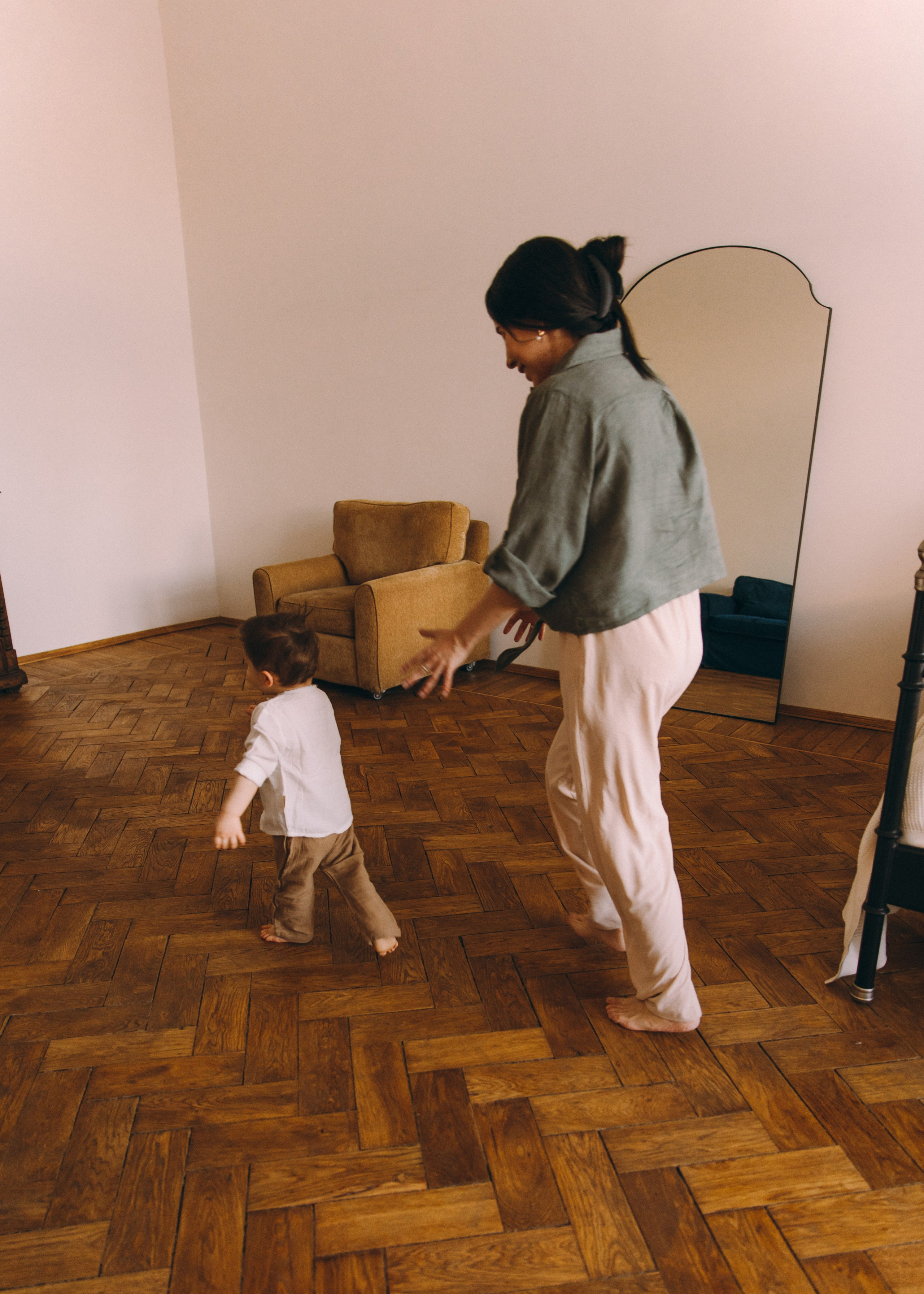 Вика и Гордей. Семейный фотограф В Москве Александра Дейкун