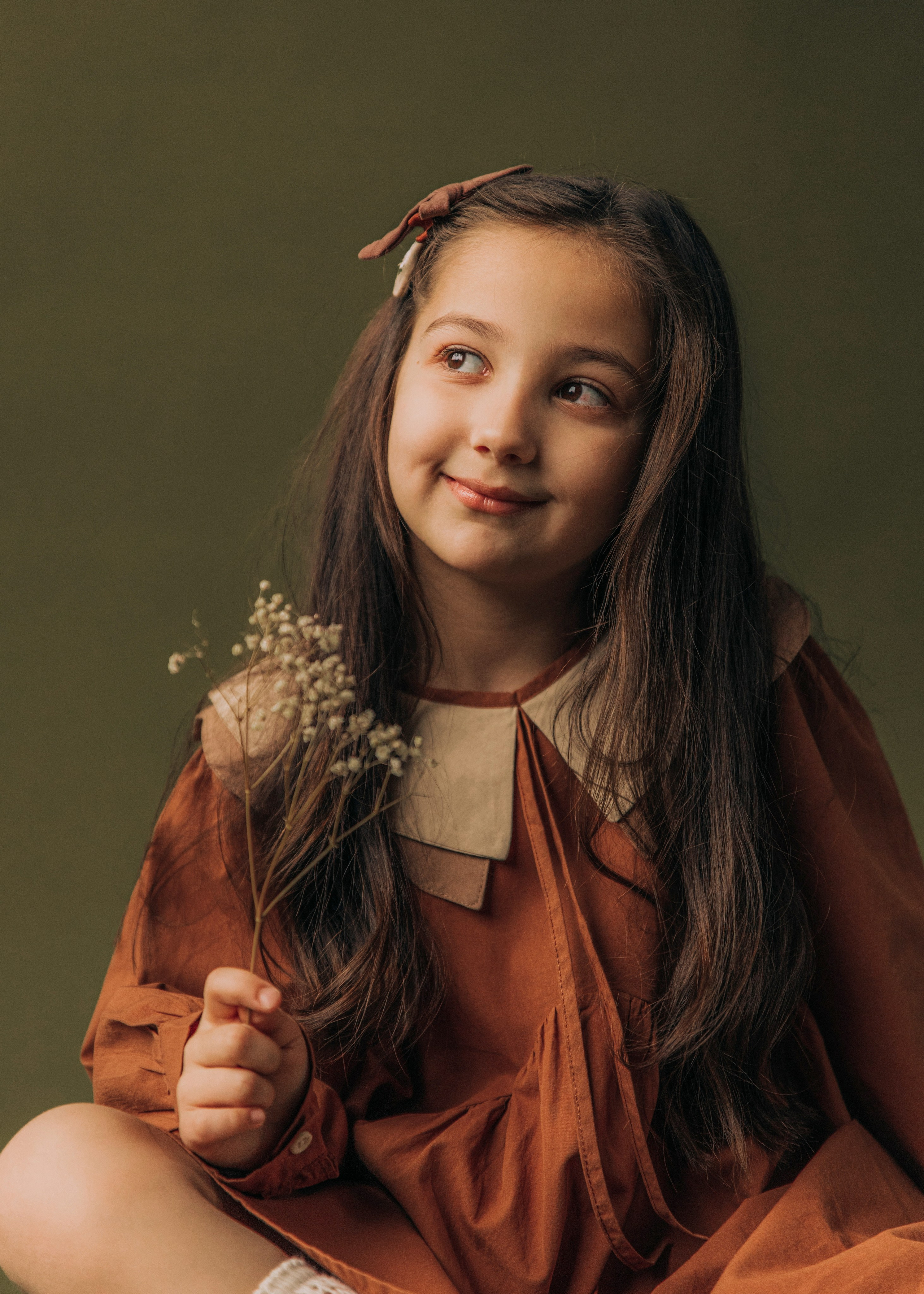 Елена, Лиана и Артем. Семейный фотограф В Москве Александра Дейкун