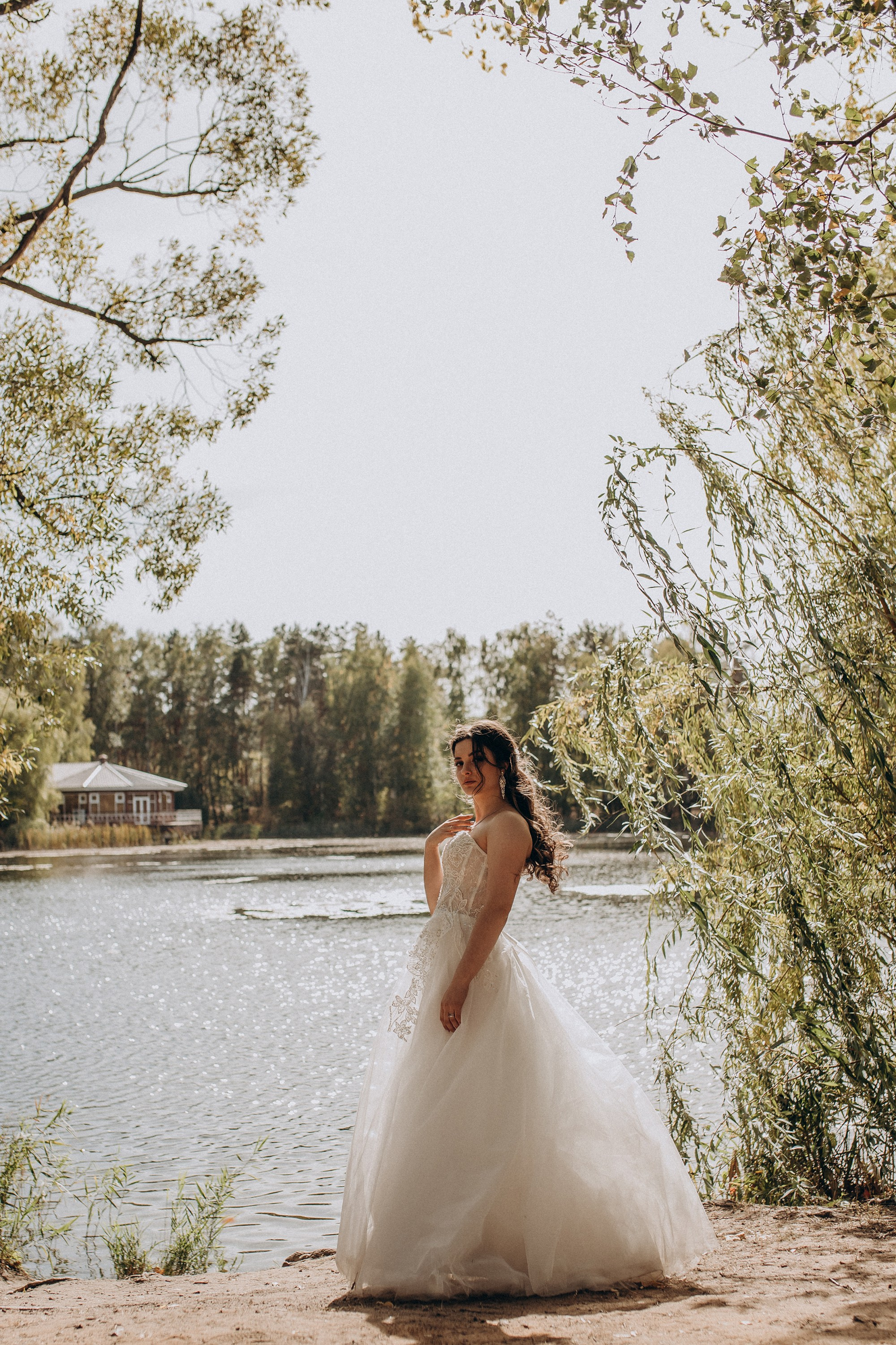 Невесты. Свадебный фотограф Илья Бринк