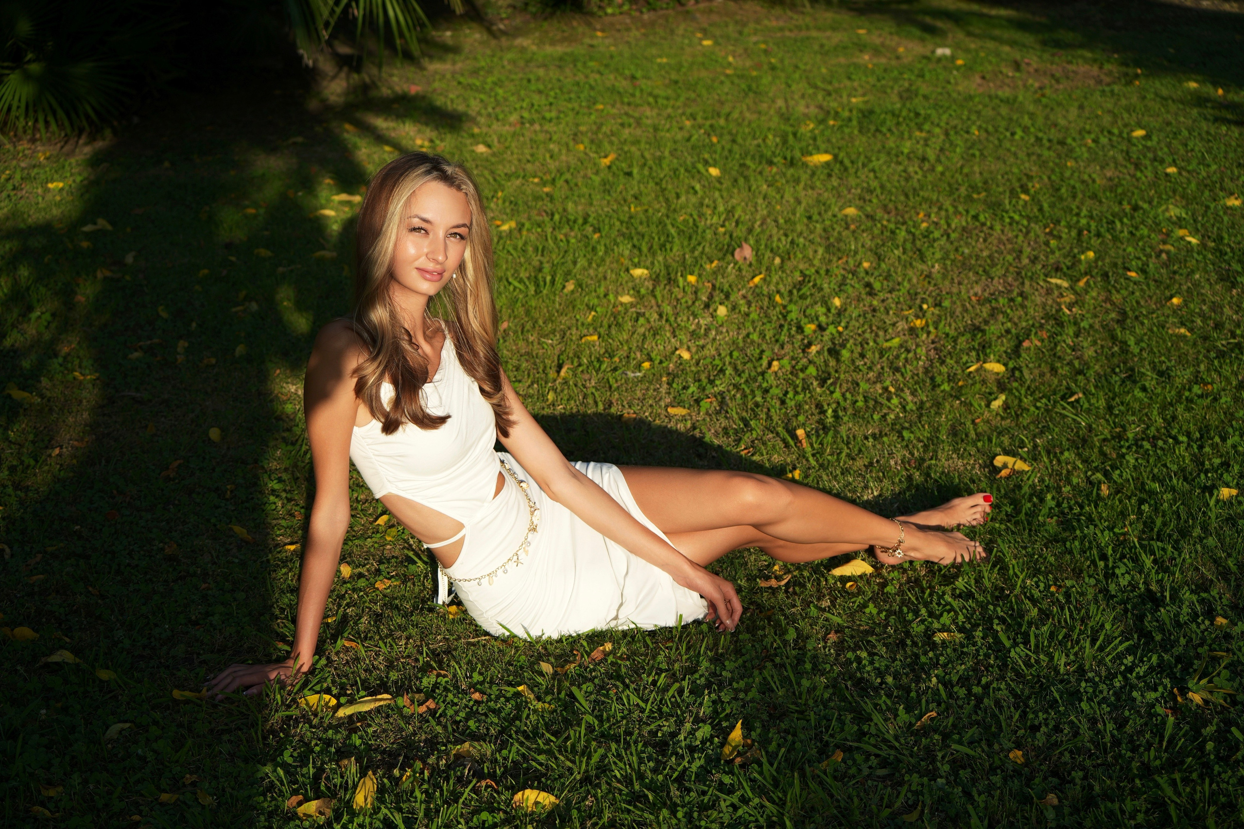 Лолита. Фотограф Маргарита Ступакова