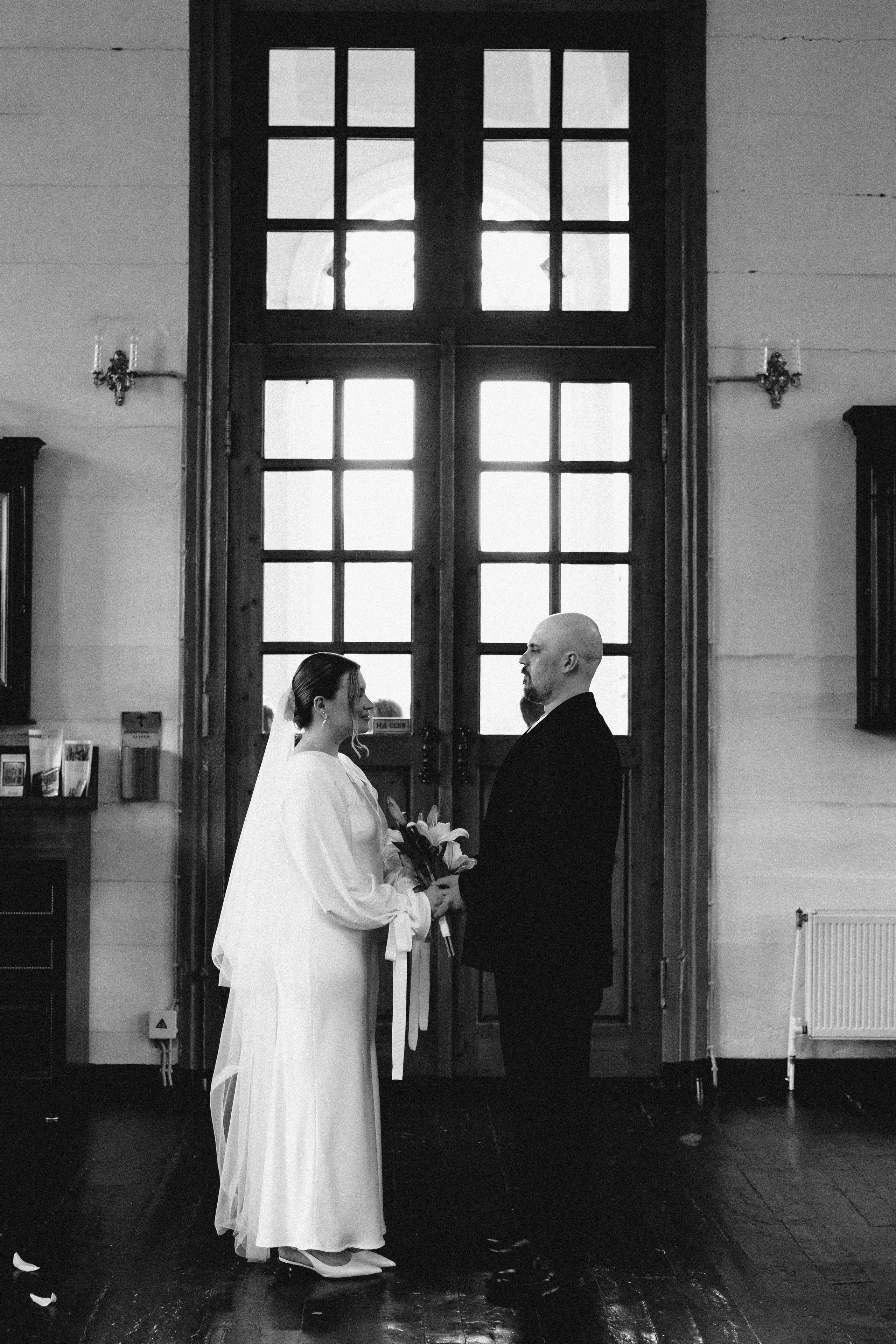 Портретный, семейный и свадебный фотограф в Ставрополе Ульяна Доценко