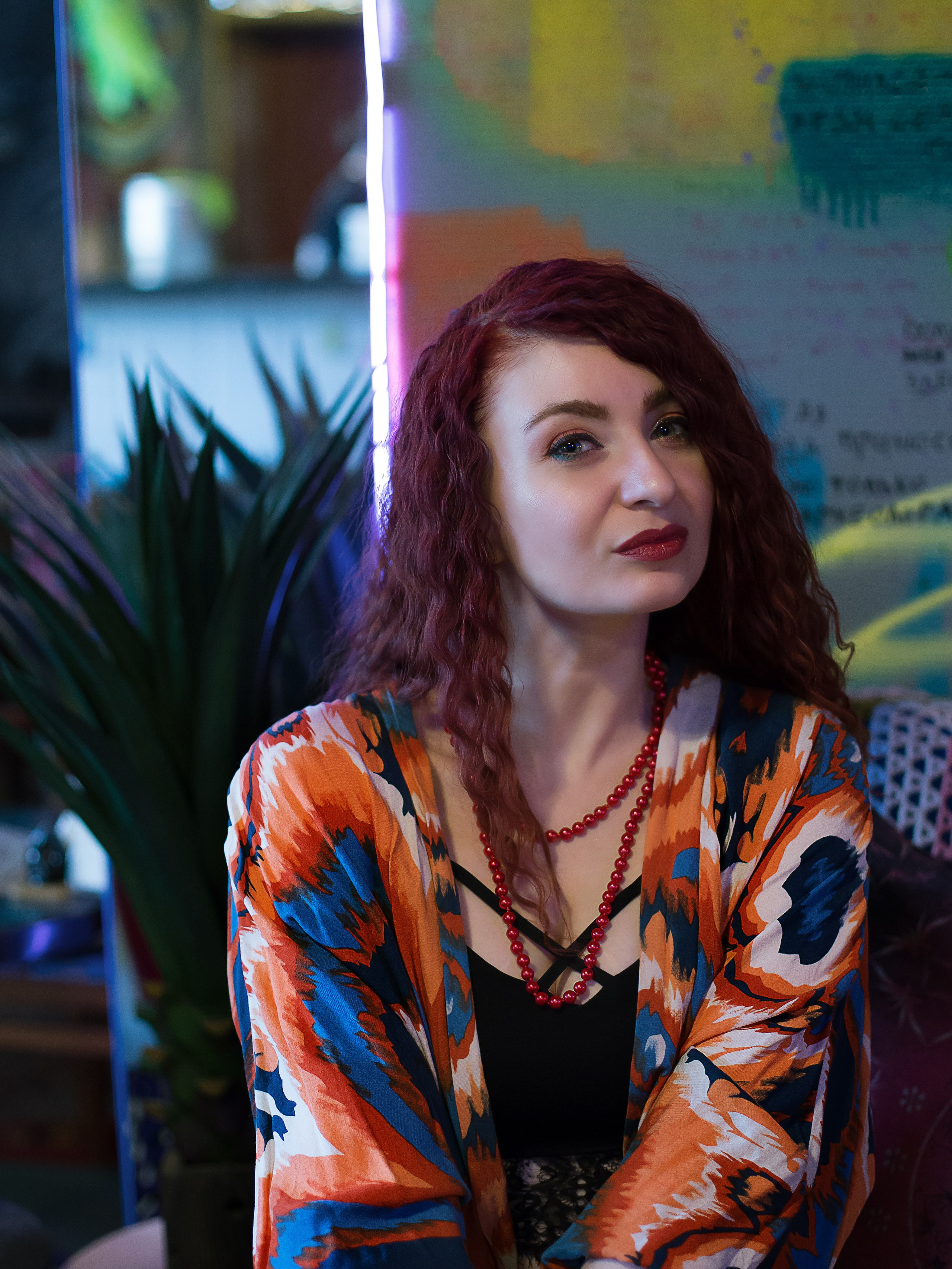 О МОЙ БОБ. Фотограф в Волгограде Галина Власенко