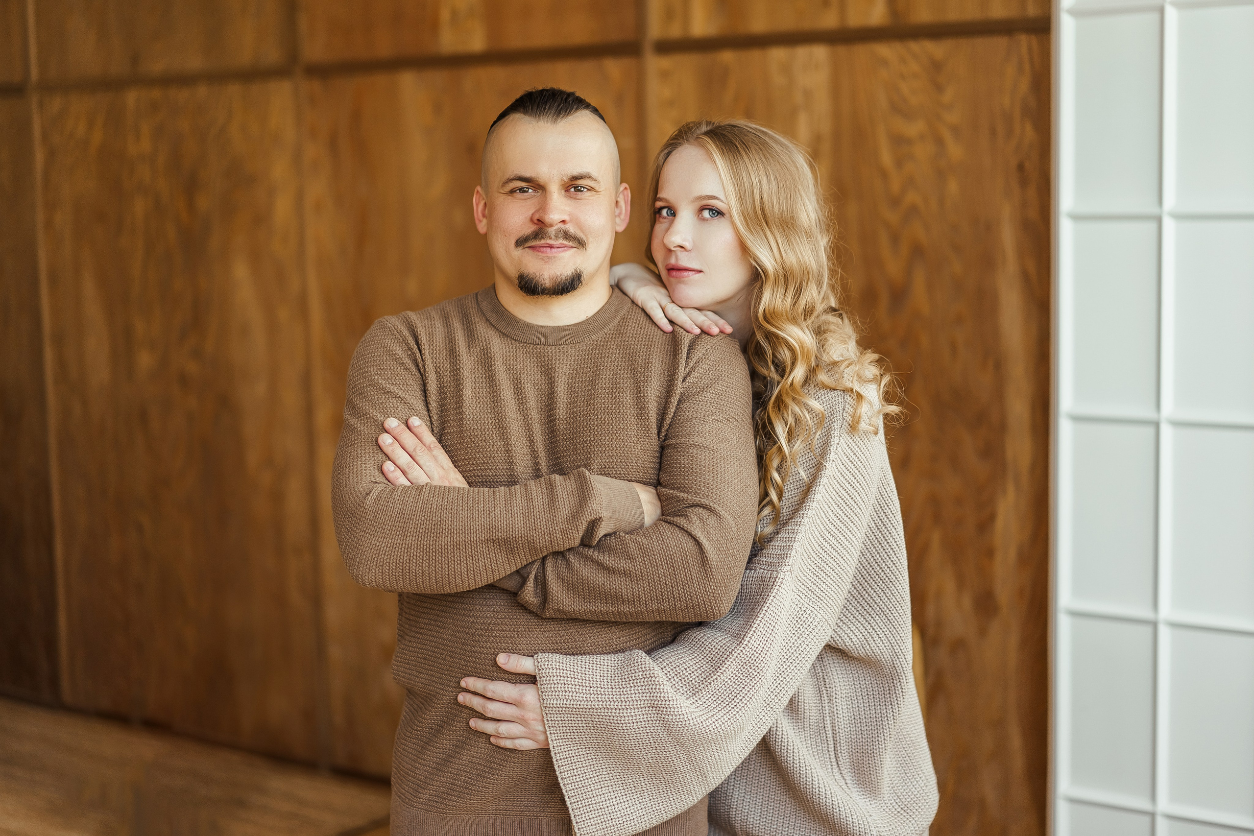 Love Story. Творческий фотограф в Крыму Анна Пашко