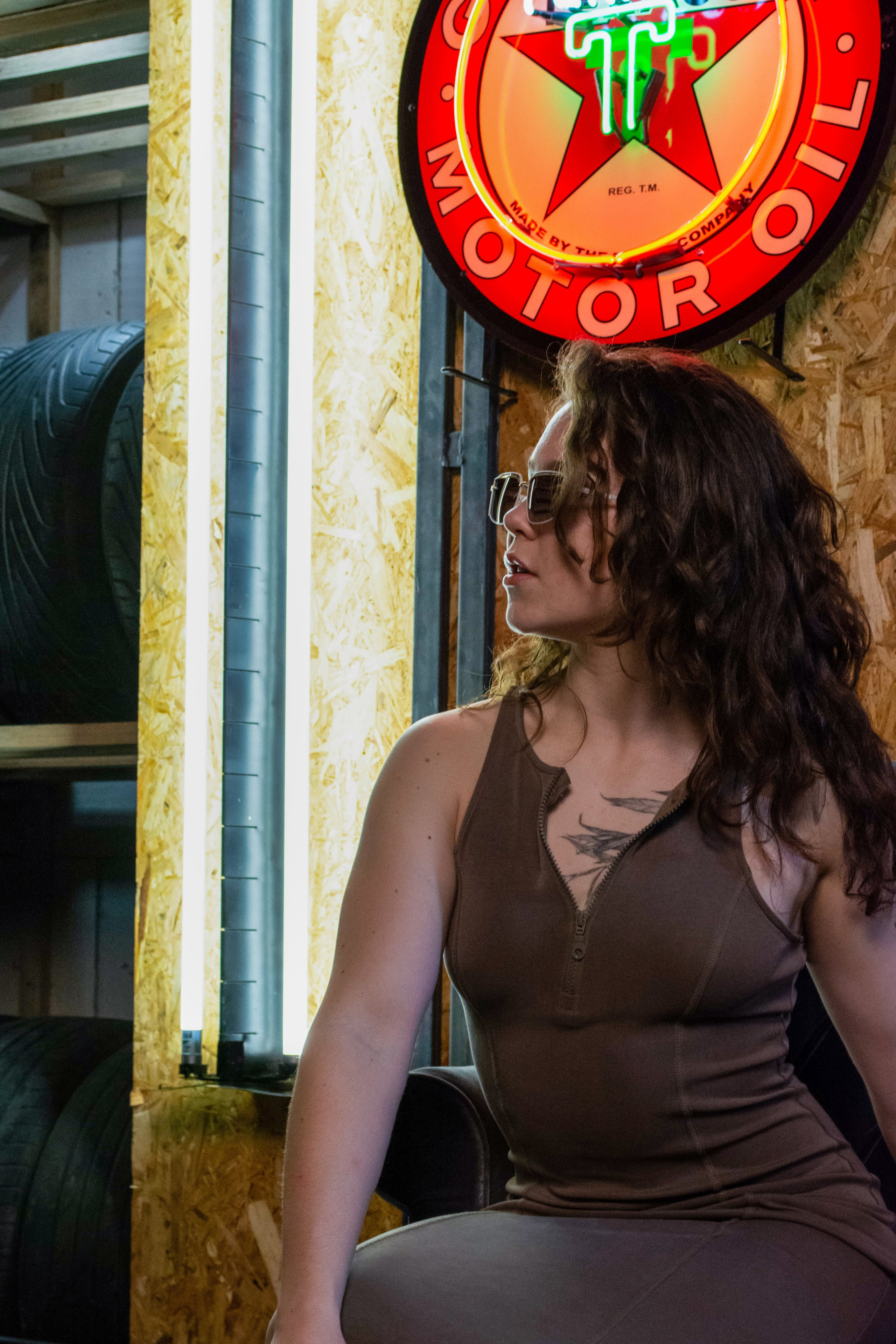 #itslikeamovie. Фотограф Мария Миронова в Нижнем Новгороде